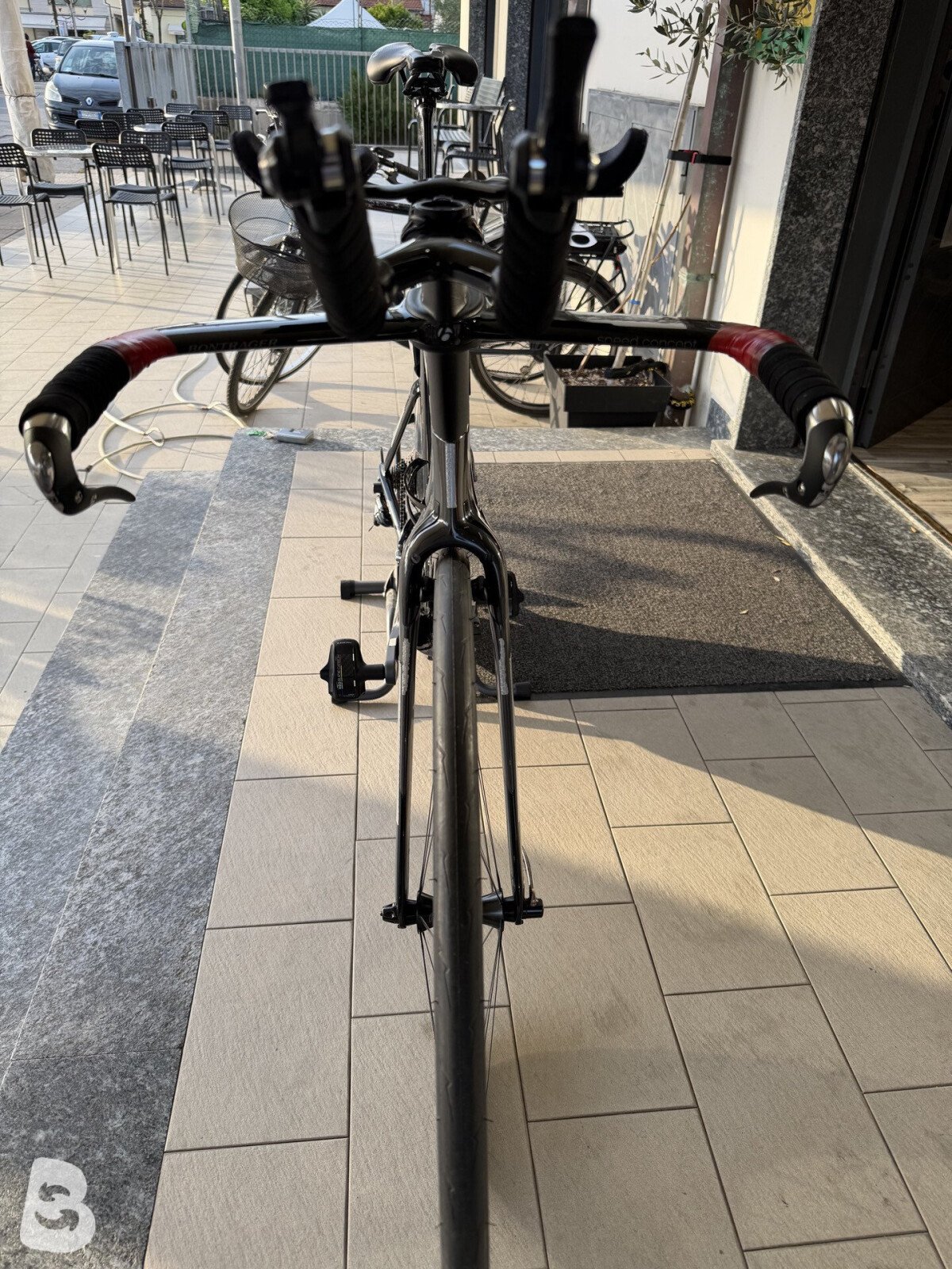Trek Speed Concept 2021