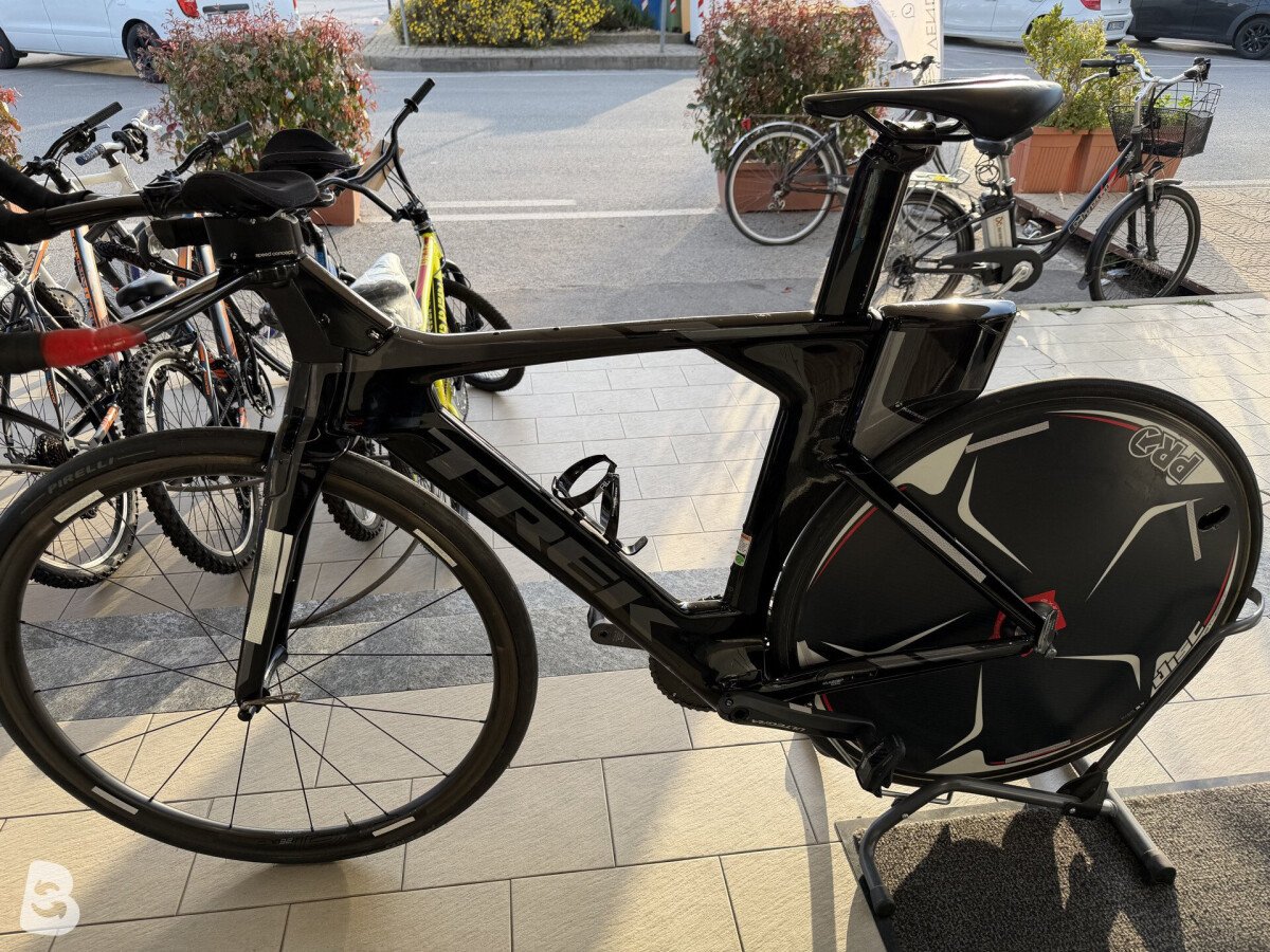 Trek Speed Concept 2021