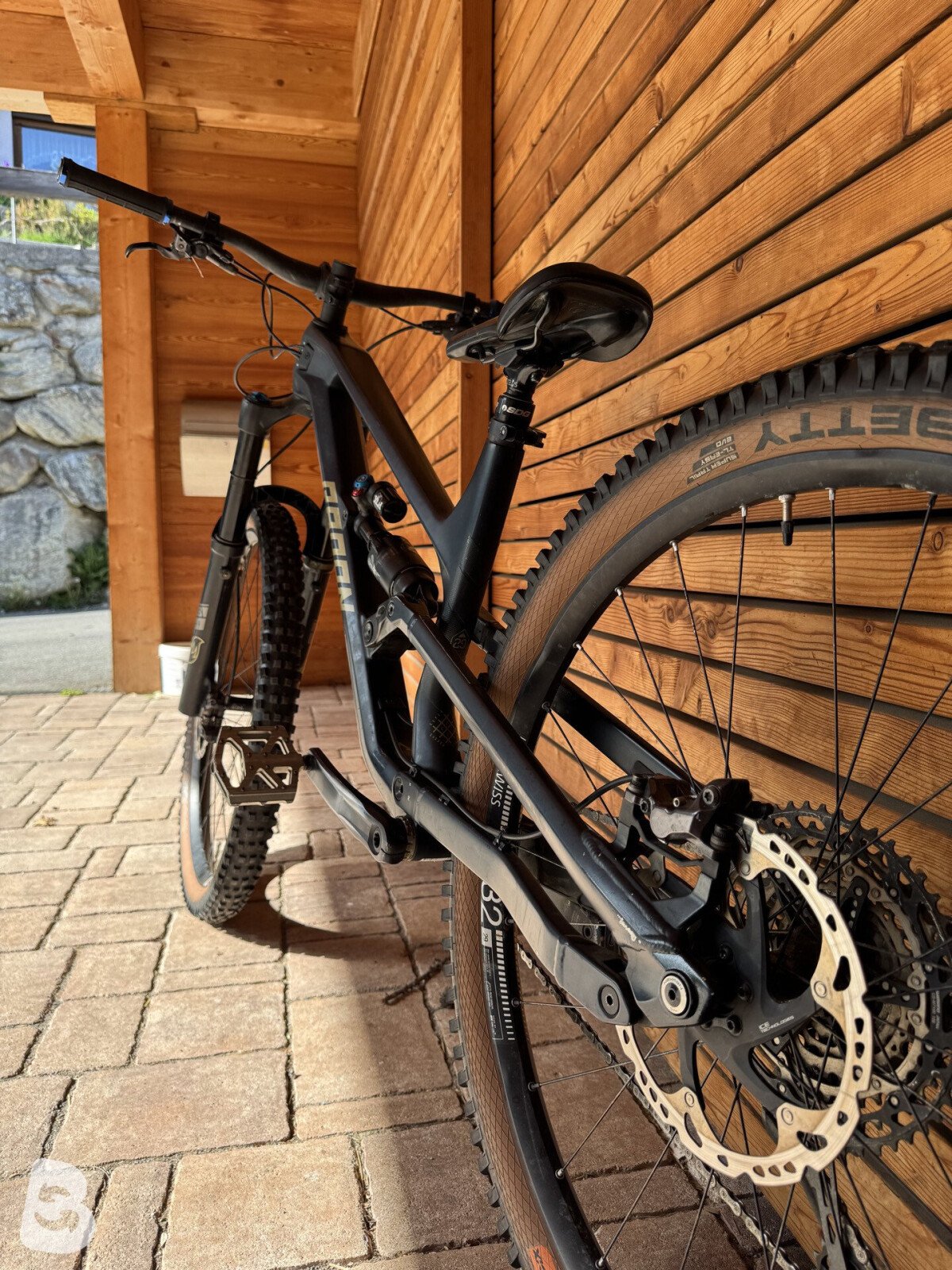 Radon Swoop AL 10.0 2021