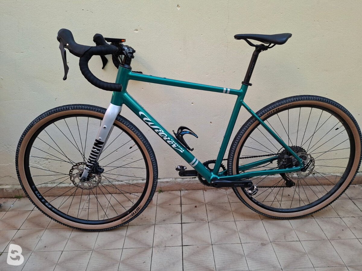 Wilier Jaroon 2025