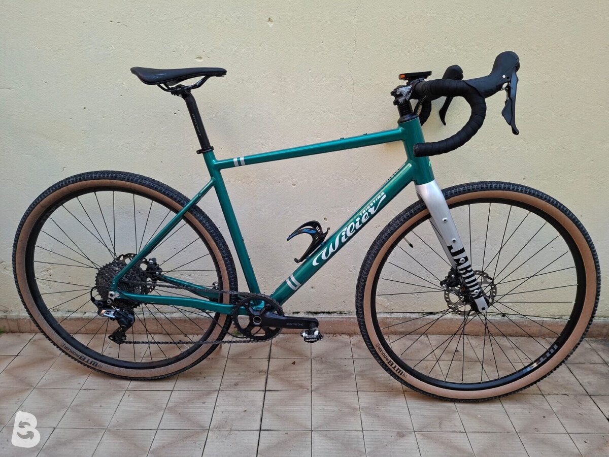 Wilier Jaroon 2025