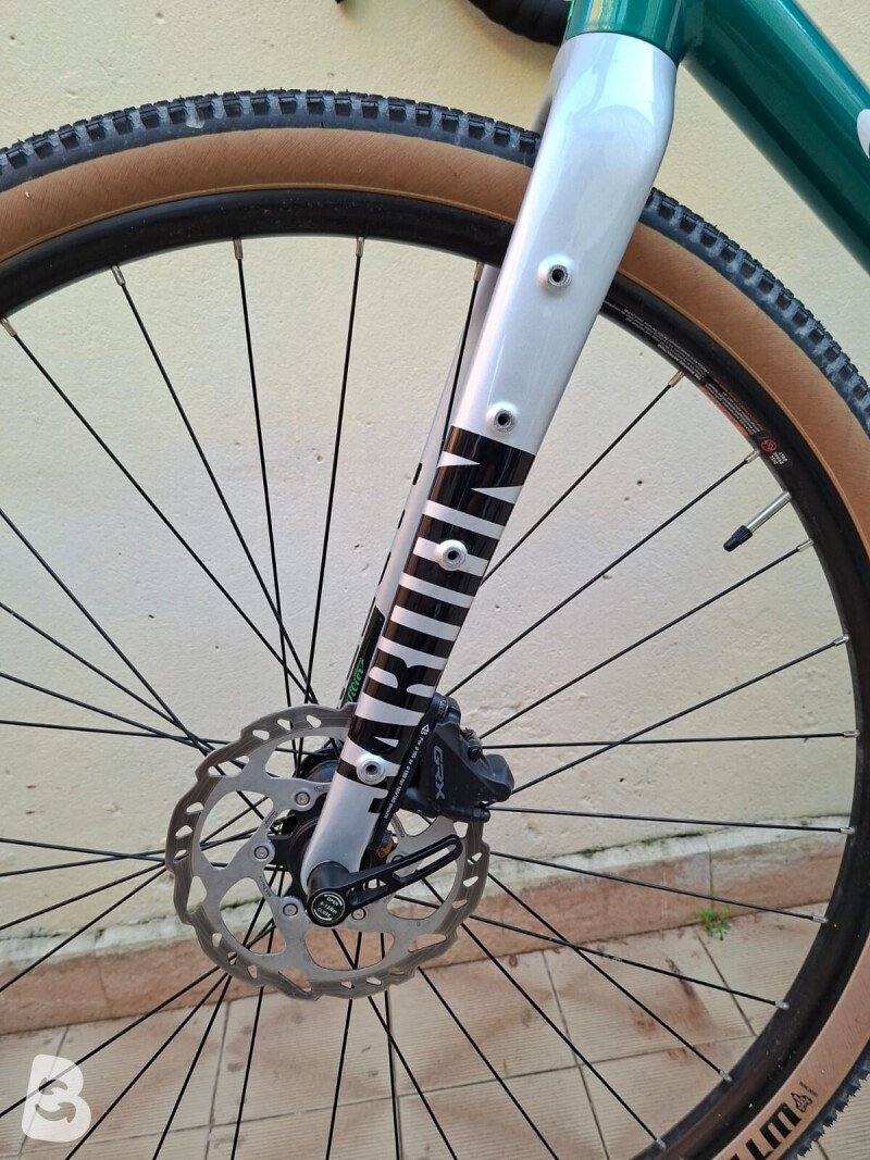 Wilier Jaroon 2025