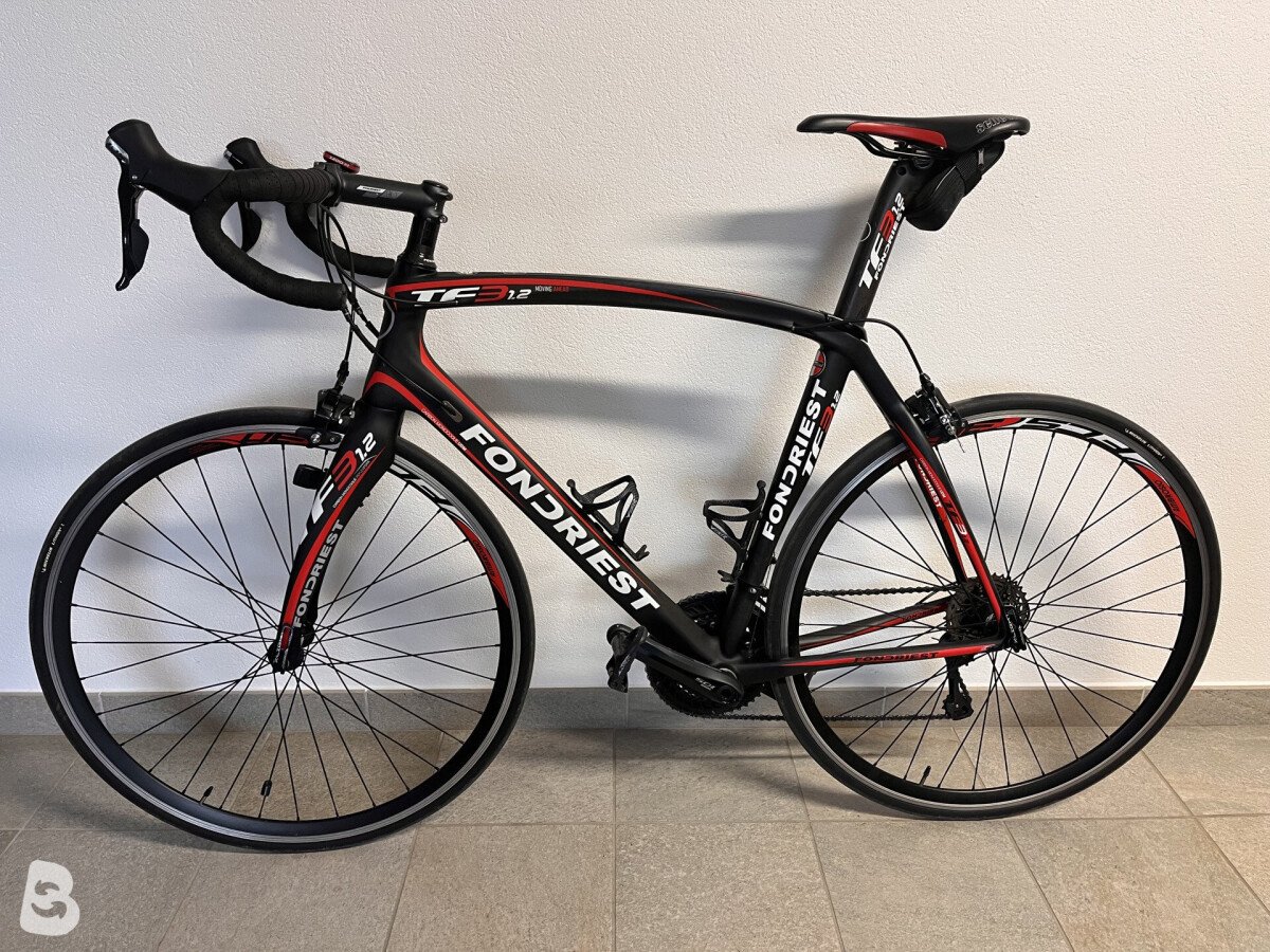 Fondriest TF3 1.2 2019