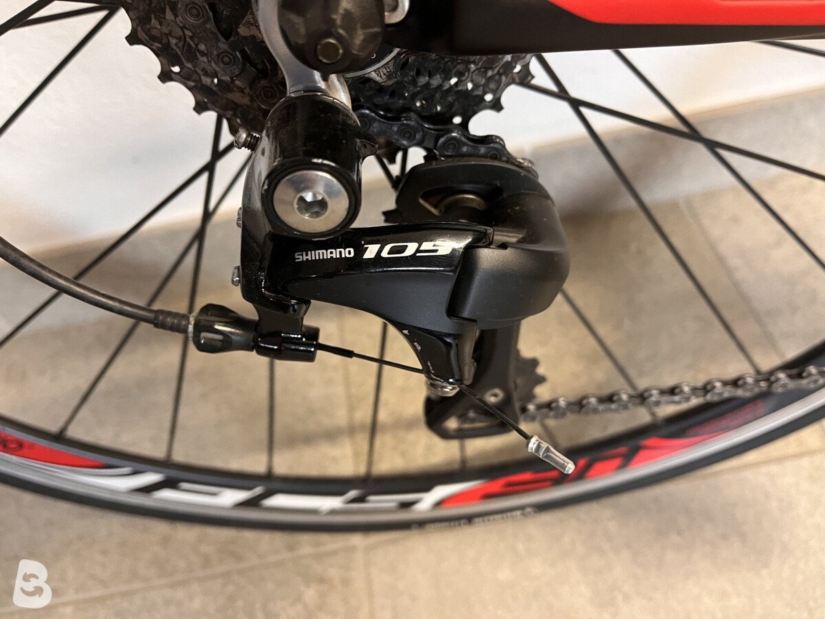 Fondriest TF3 1.2 2019