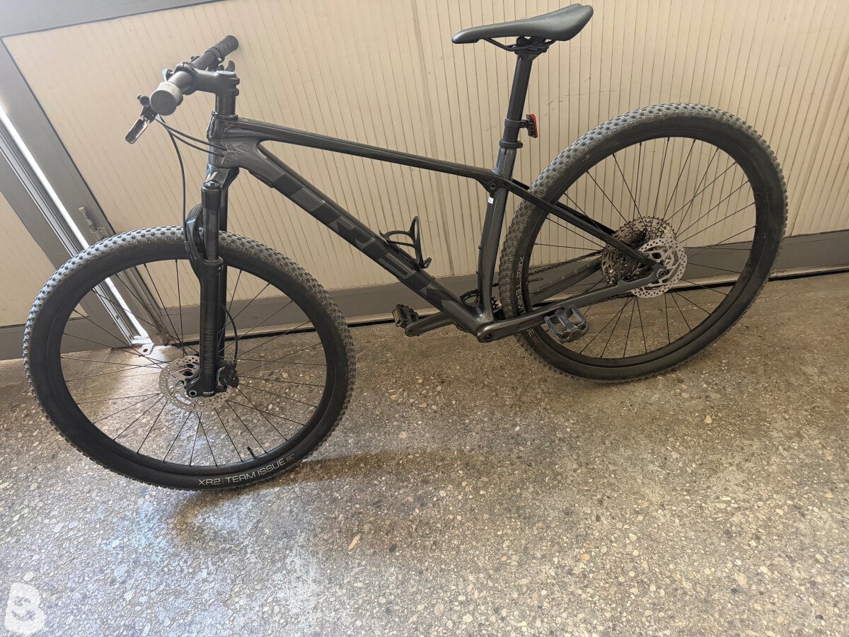 Trek Procaliber 9.5 2021
