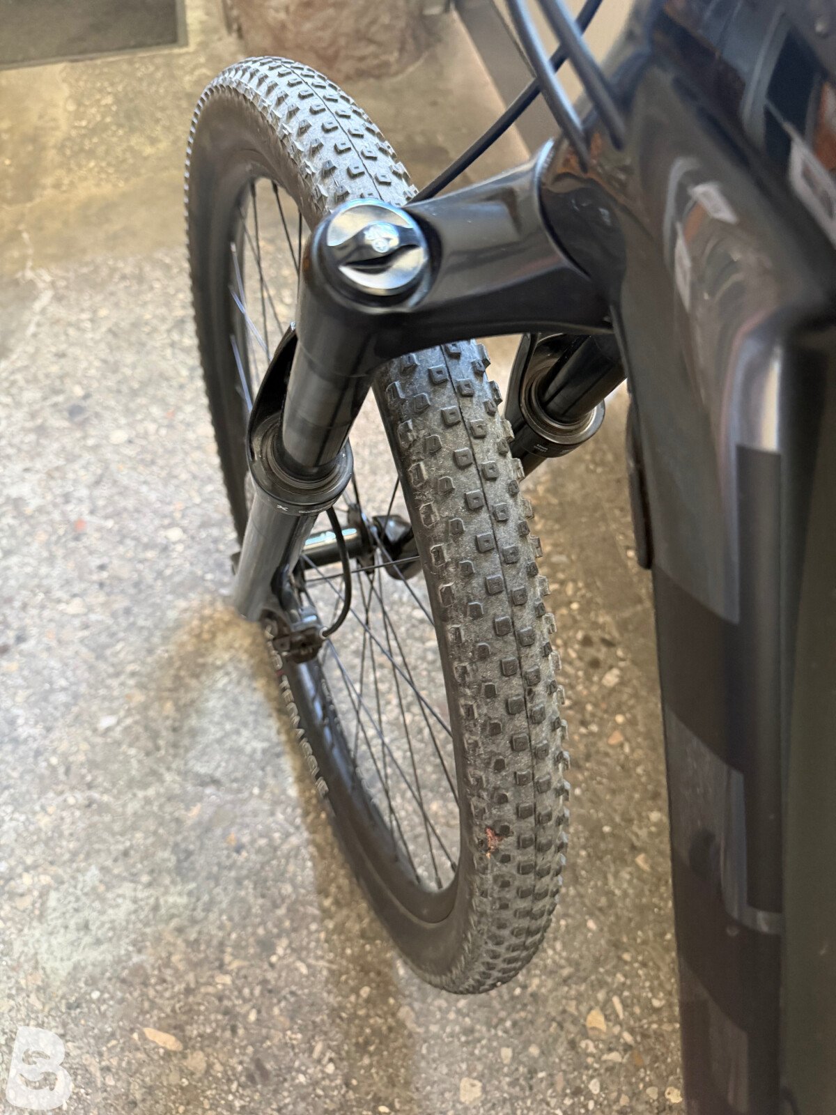 Trek Procaliber 9.5 2021