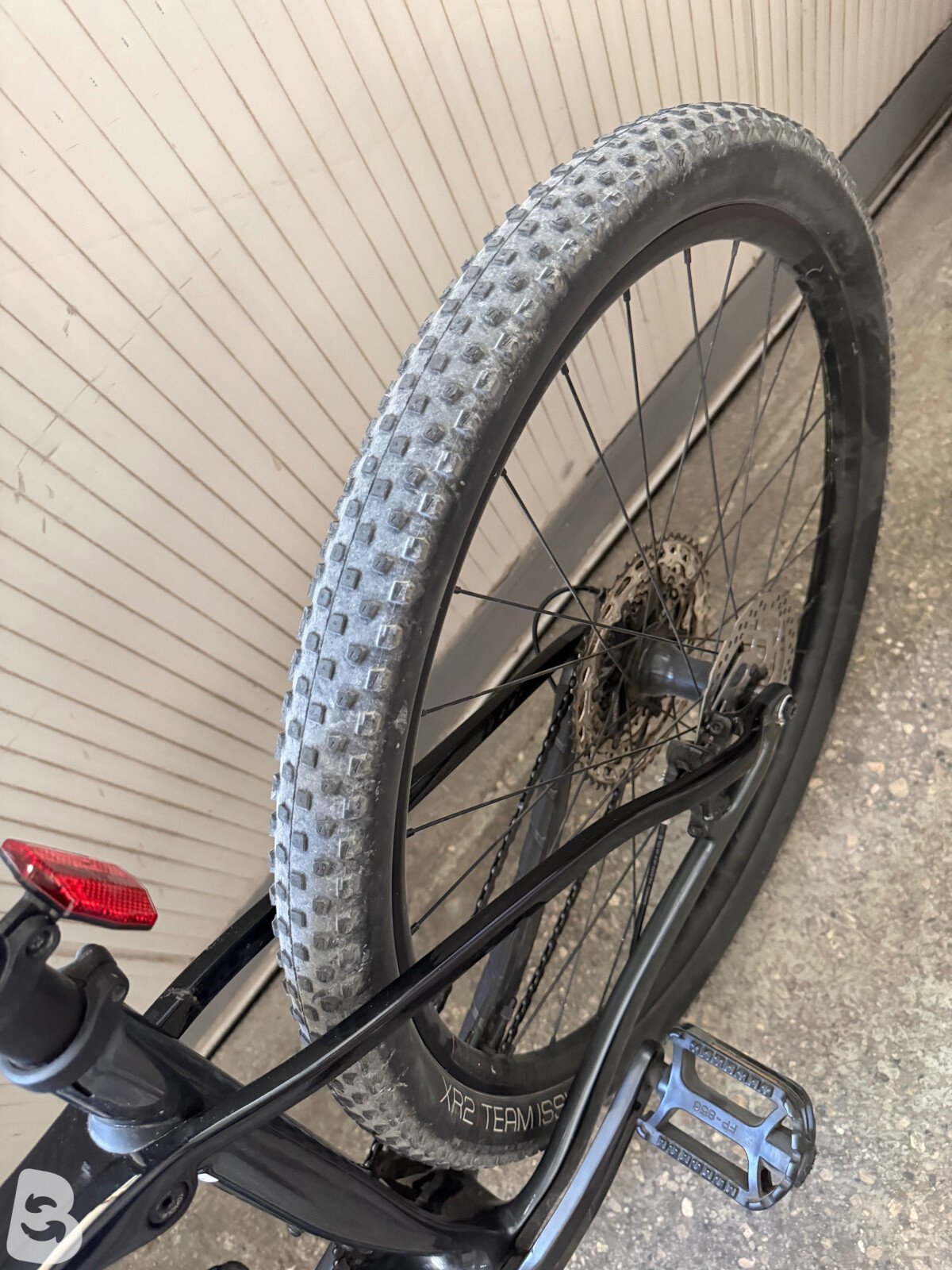 Trek Procaliber 9.5 2021