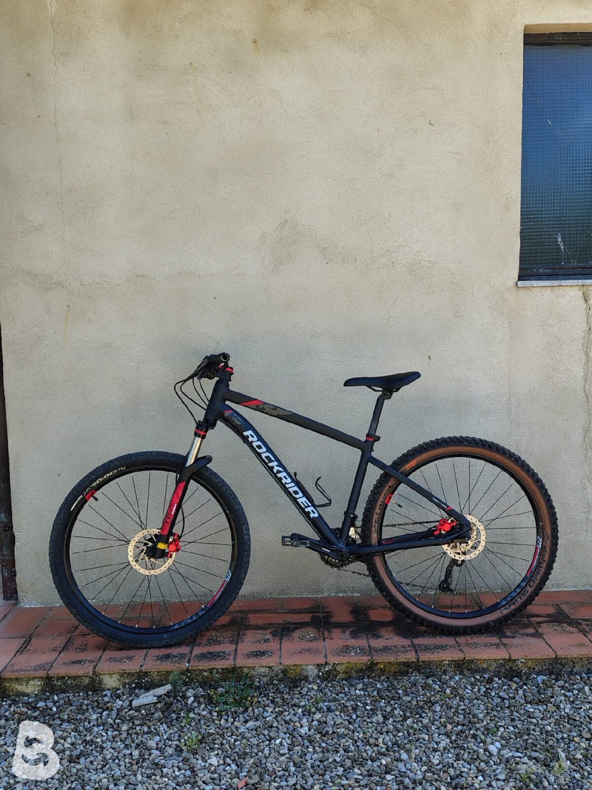 Rockrider st 540 2021