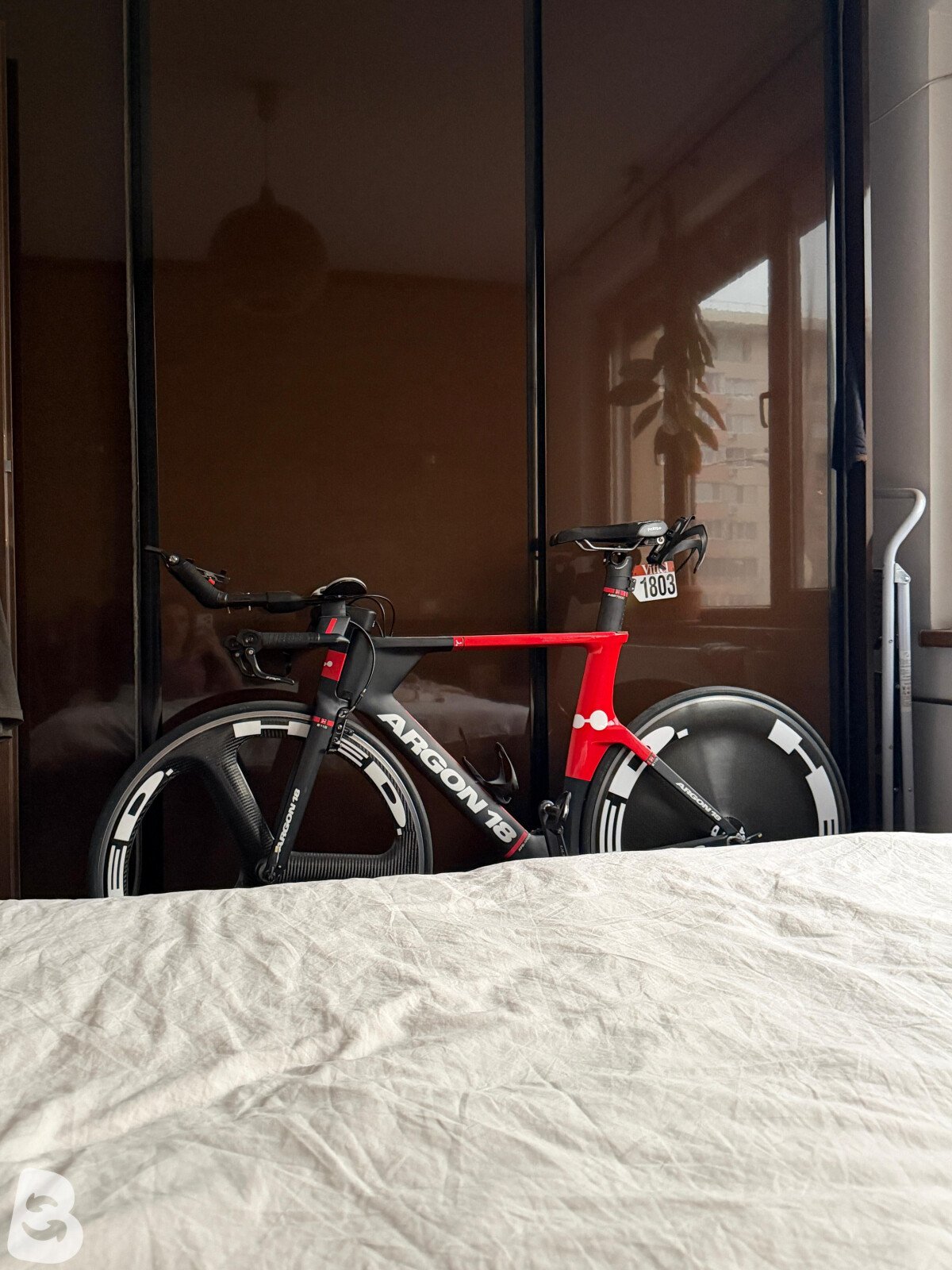 Argon 18 E-118 2018