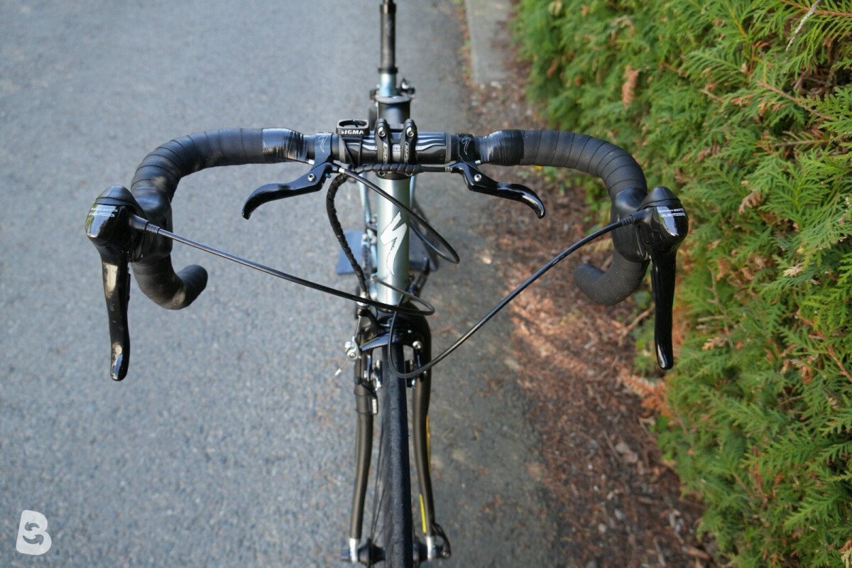 Specialized Sequoia Elite 2005