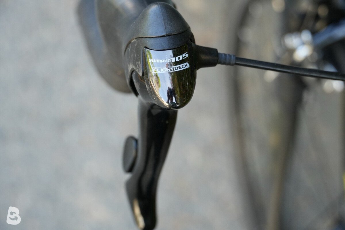 Specialized Sequoia Elite 2005