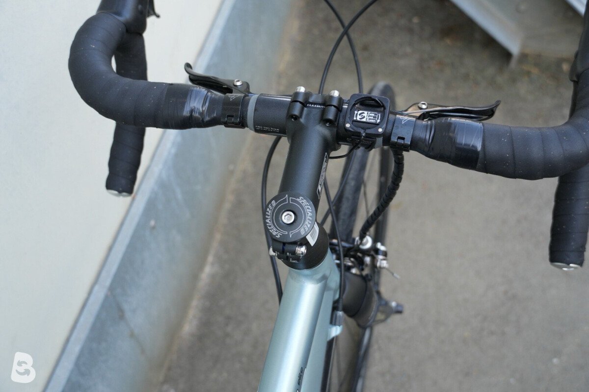 Specialized Sequoia Elite 2005