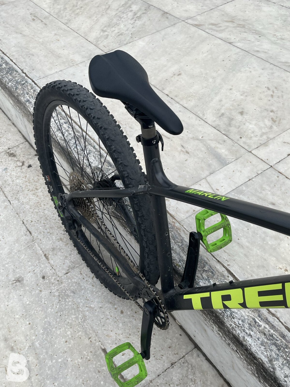 Trek Marlin 6 2022