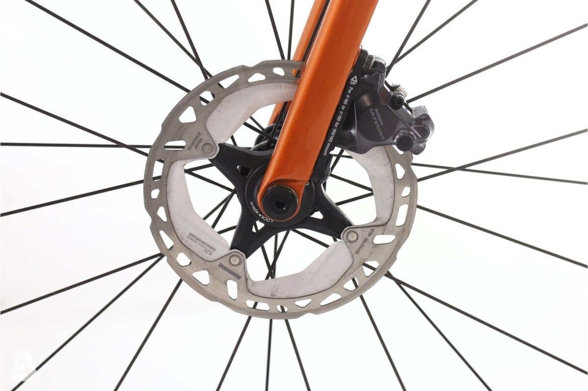 Giant TCR Advanced Di2 12V 2022