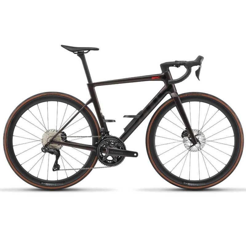 BMC Teammachine SLR 01 SIX red glitter carbon 2027