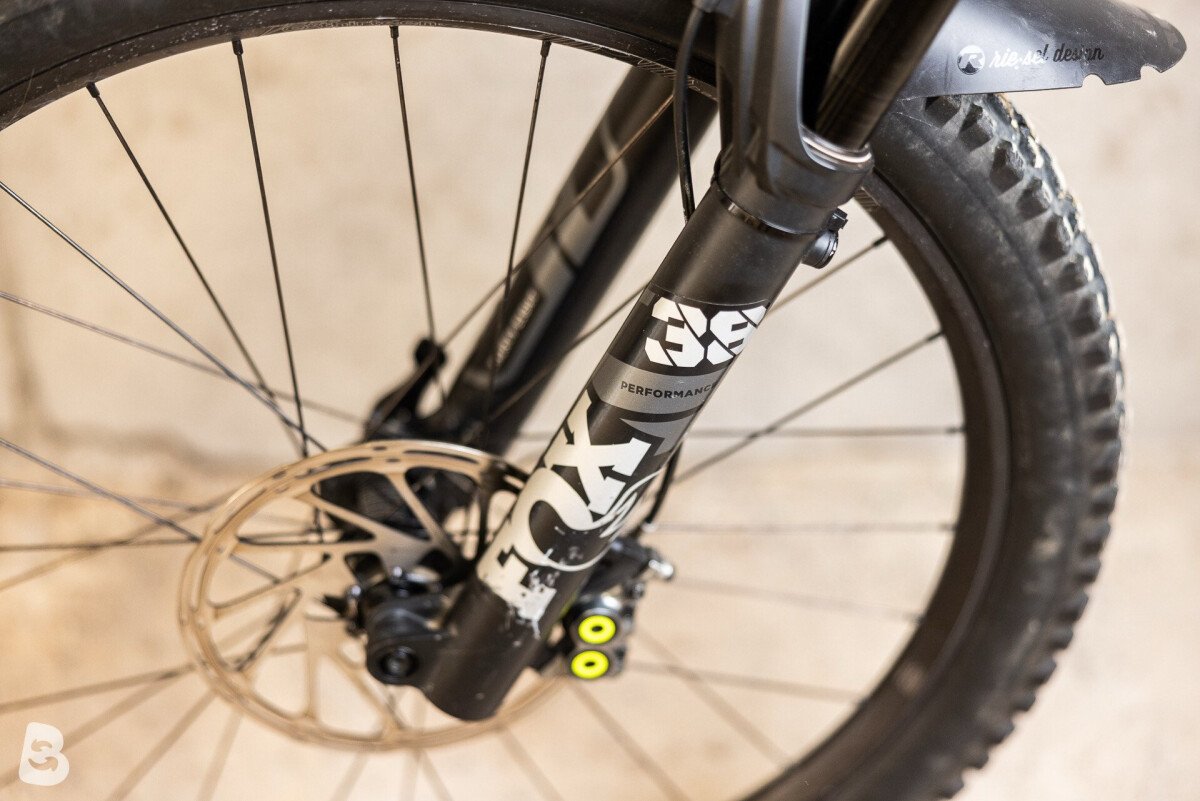 YT Industries Capra AL Base 2019