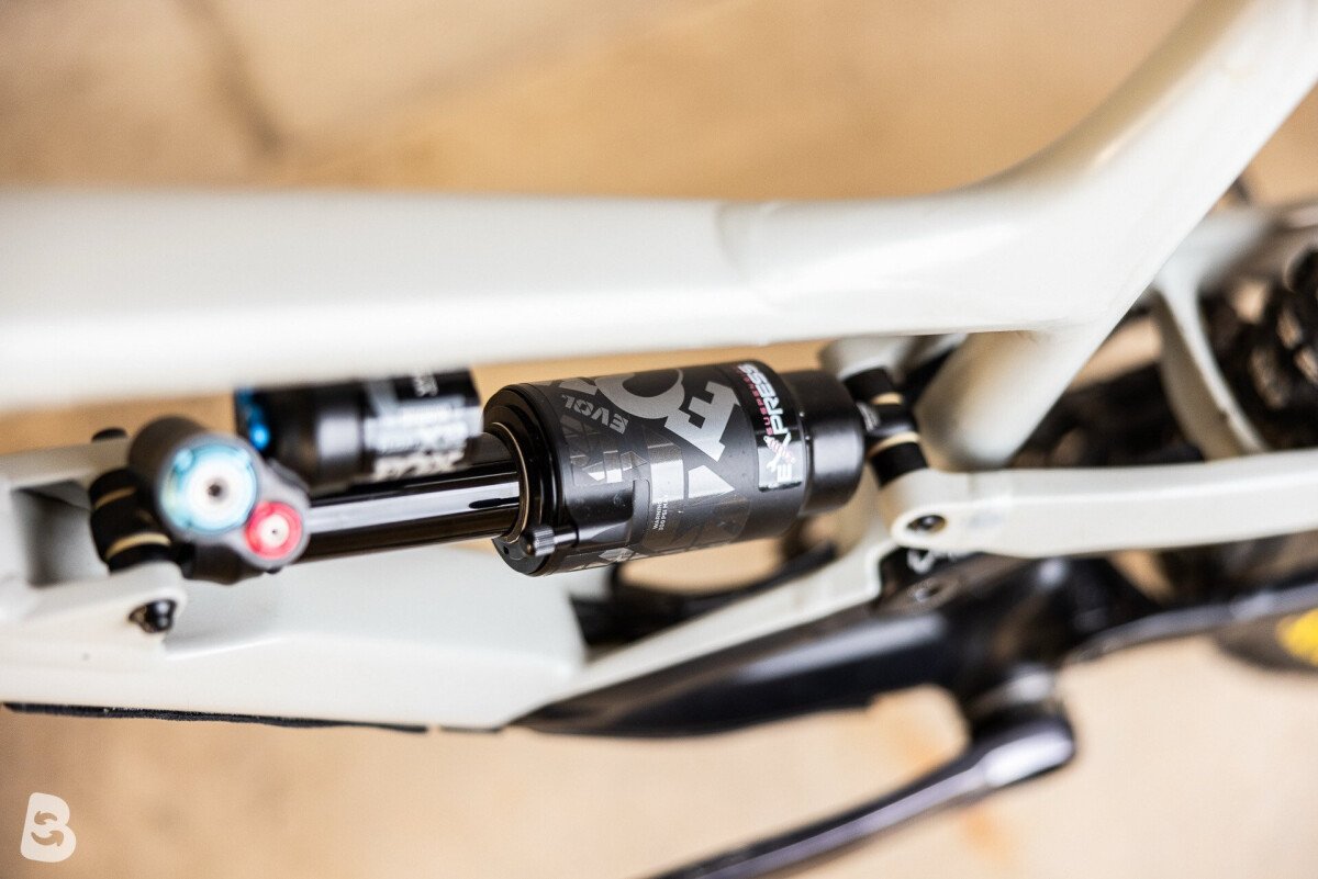 YT Industries Capra AL Base 2019