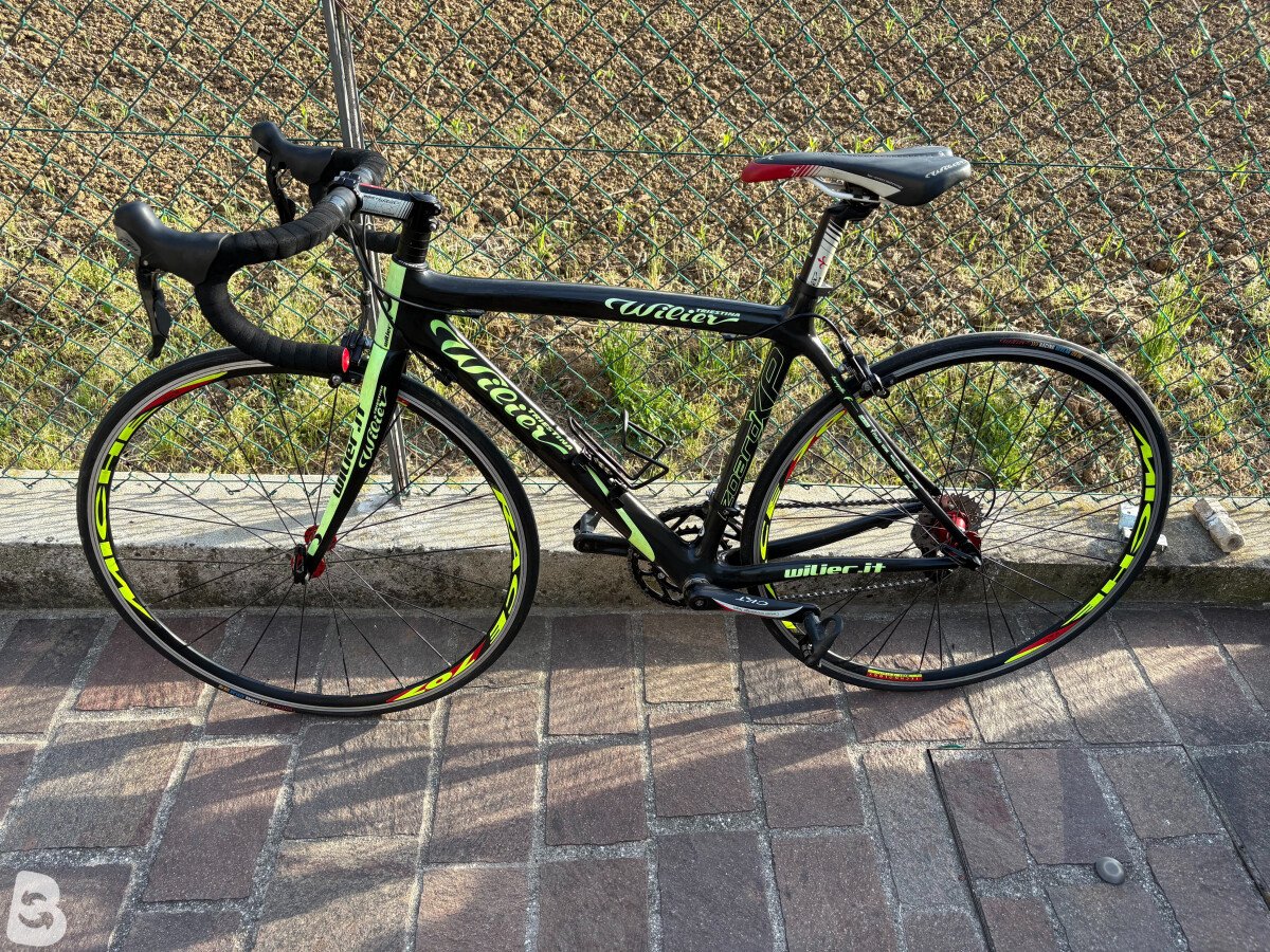Wilier triestina