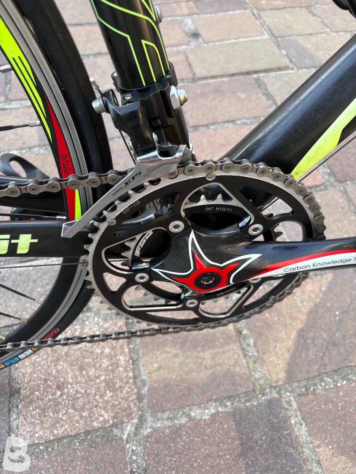 Wilier triestina
