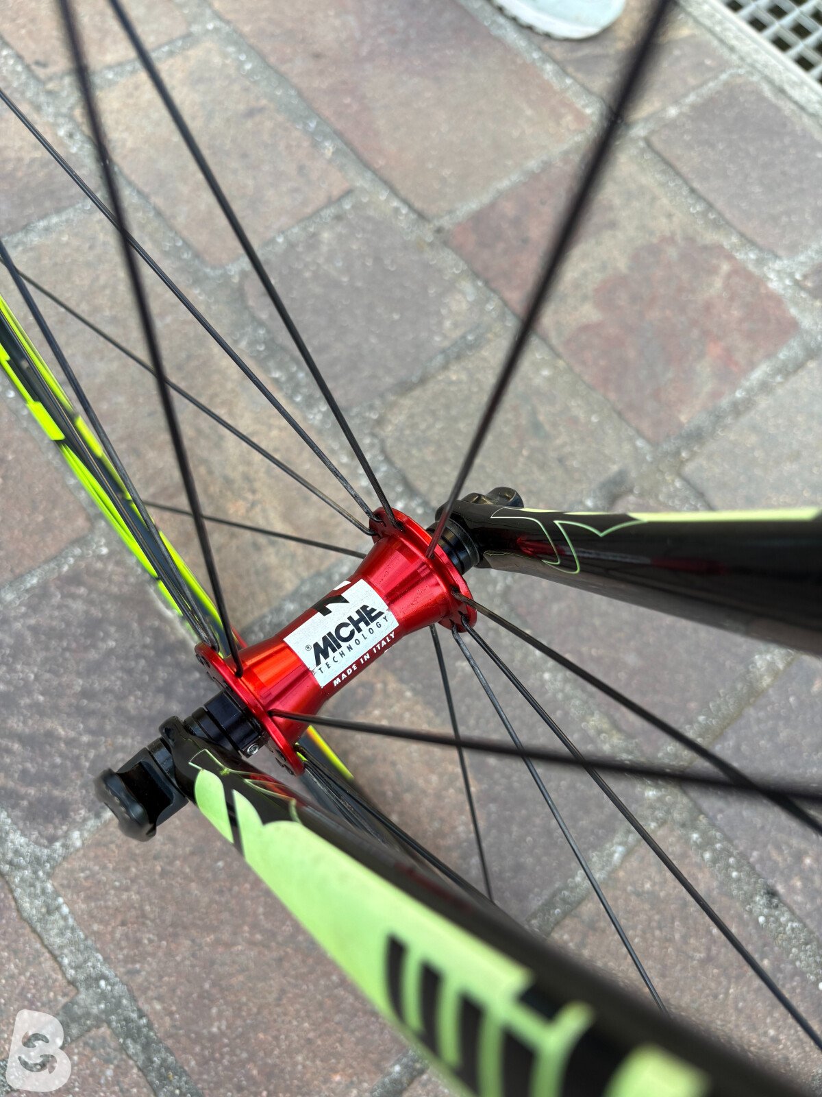 Wilier triestina
