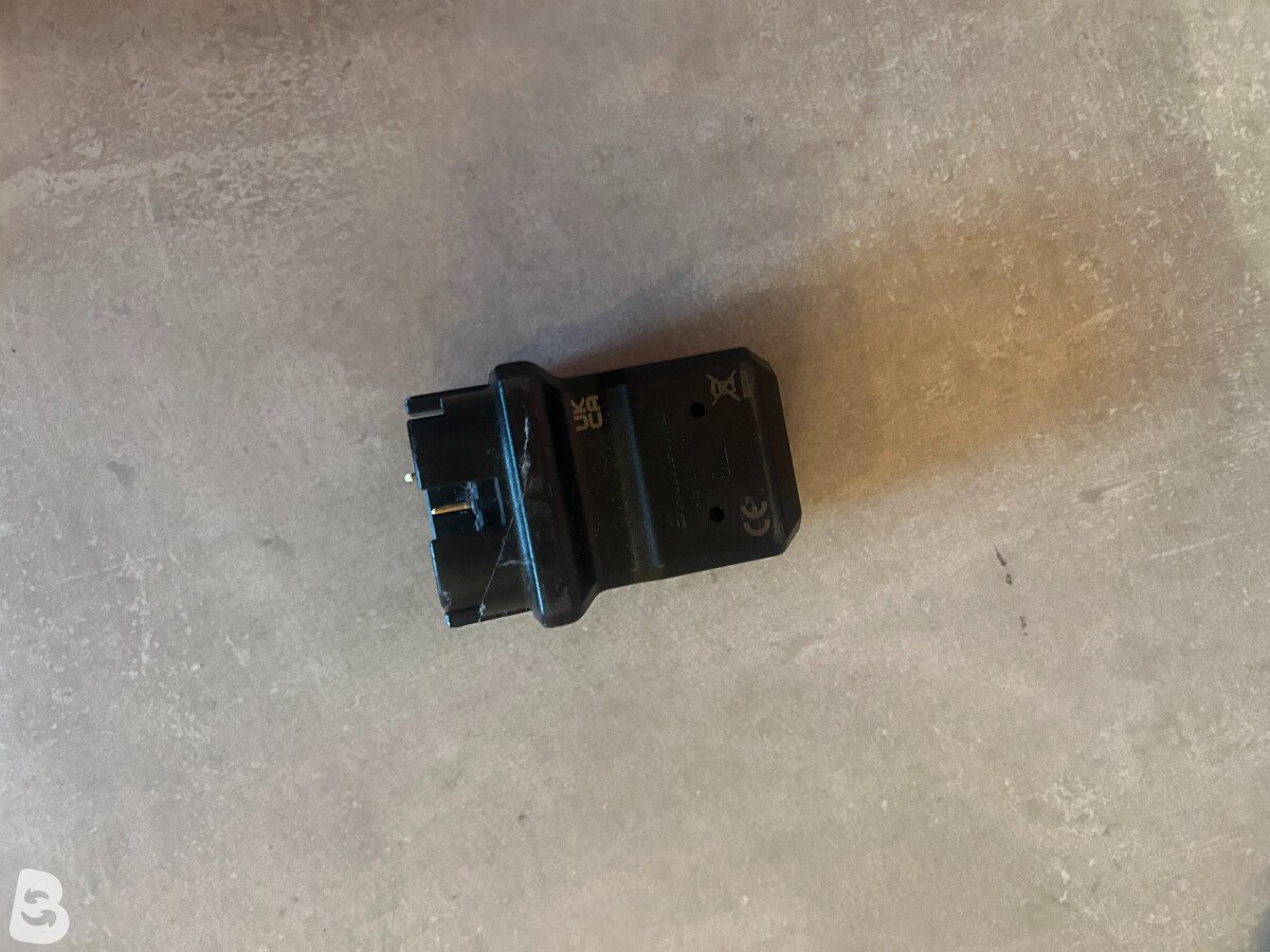 Canyon Spectral:ON CF 6 2021