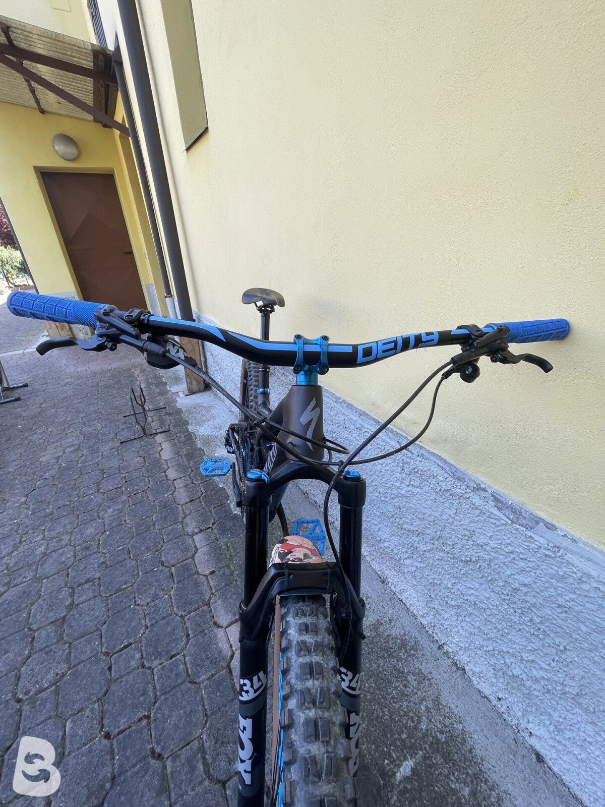 Specialized Stumpjumper Comp Carbon 2023