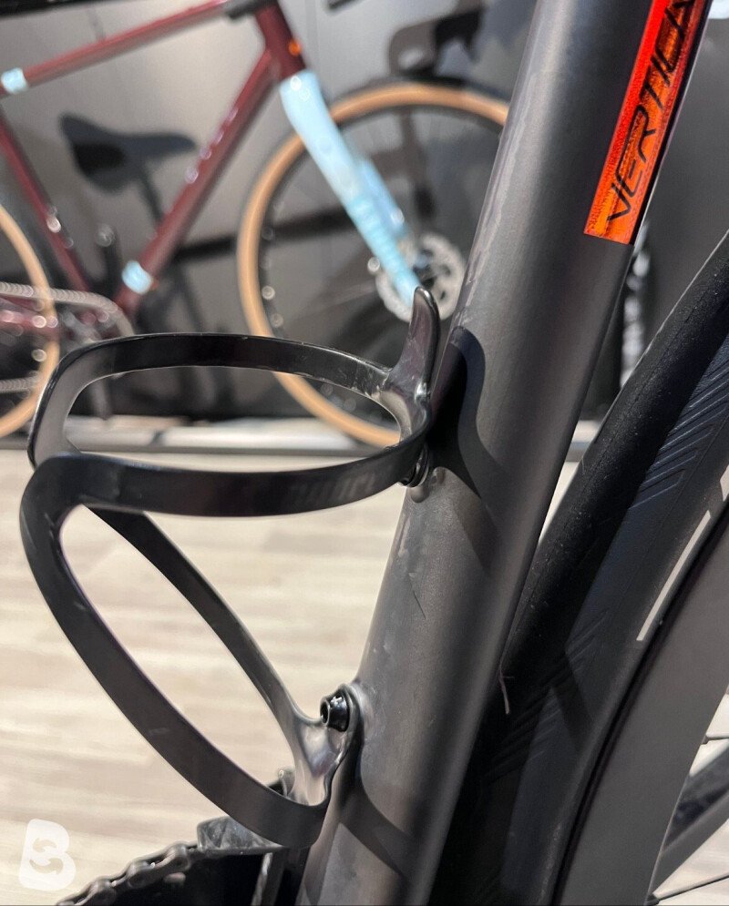 Wilier verticale slr 2024