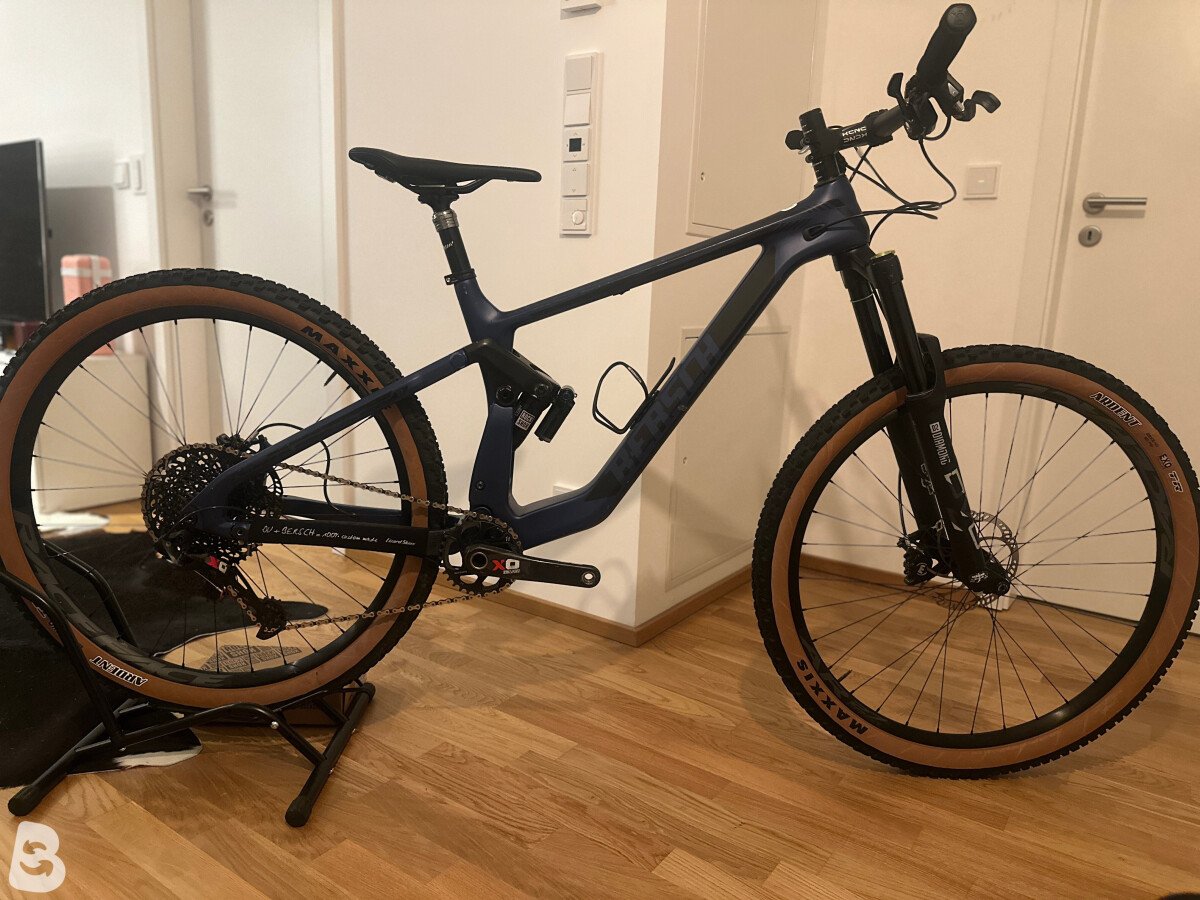Bersch Enduro 2022