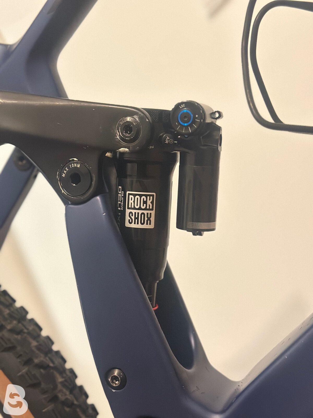 Bersch Enduro 2022