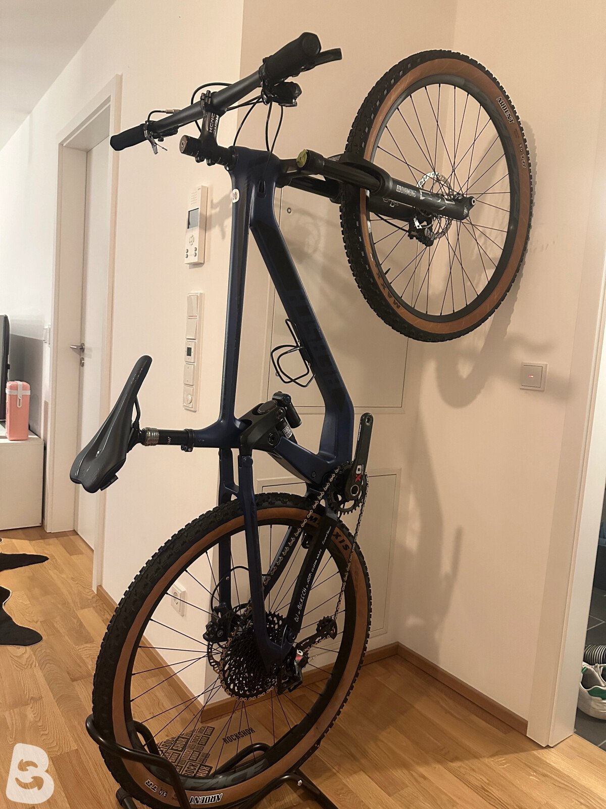 Bersch Enduro 2022