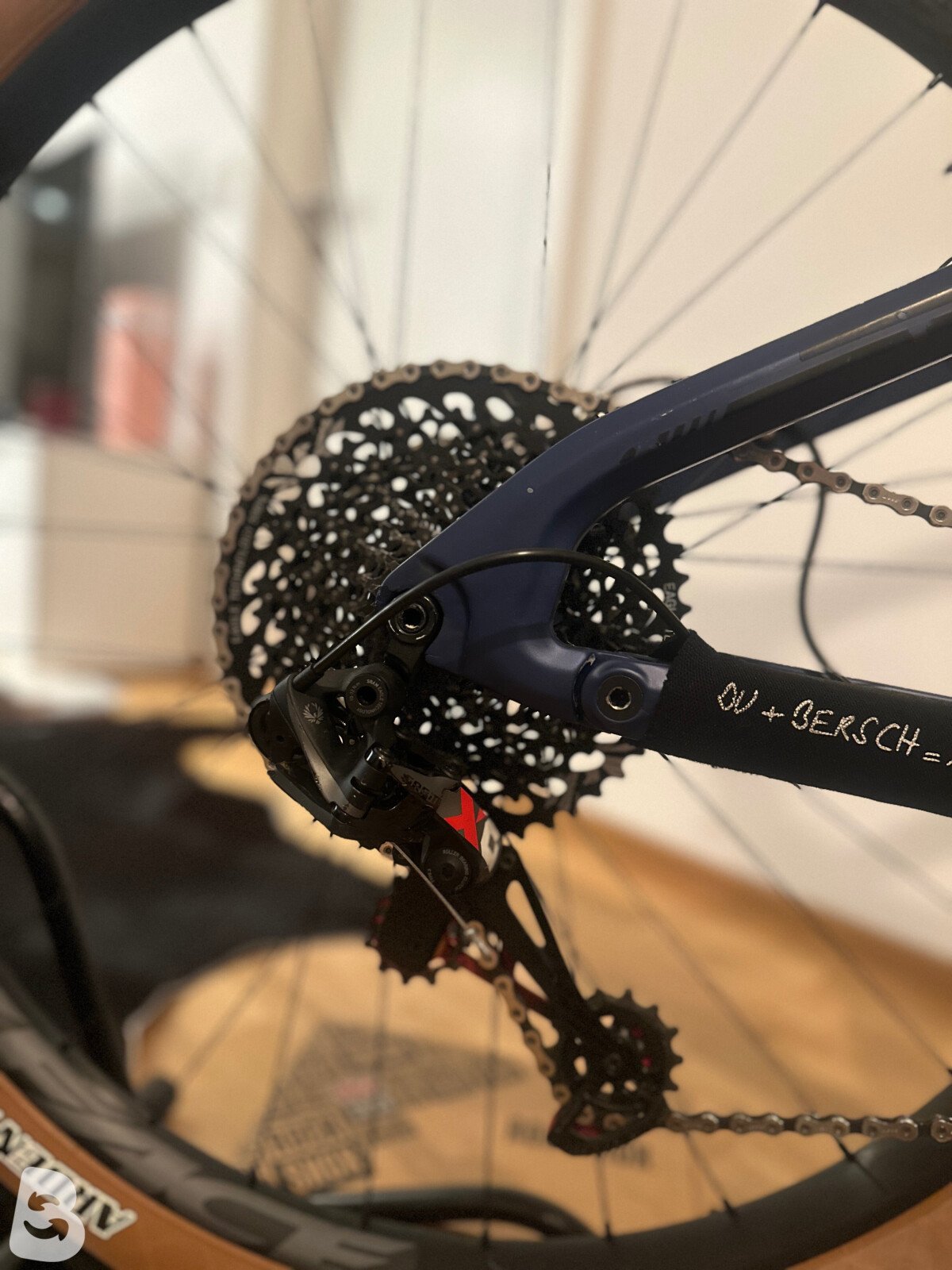 Bersch Enduro 2022