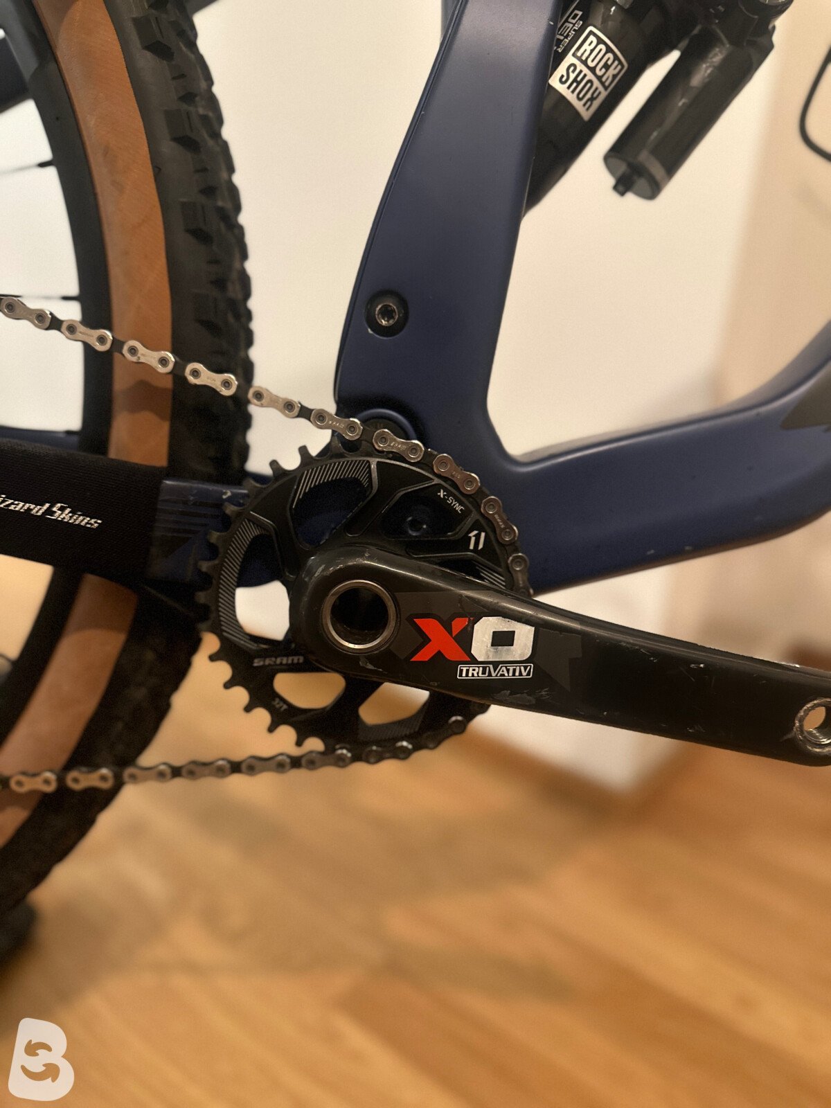 Bersch Enduro 2022