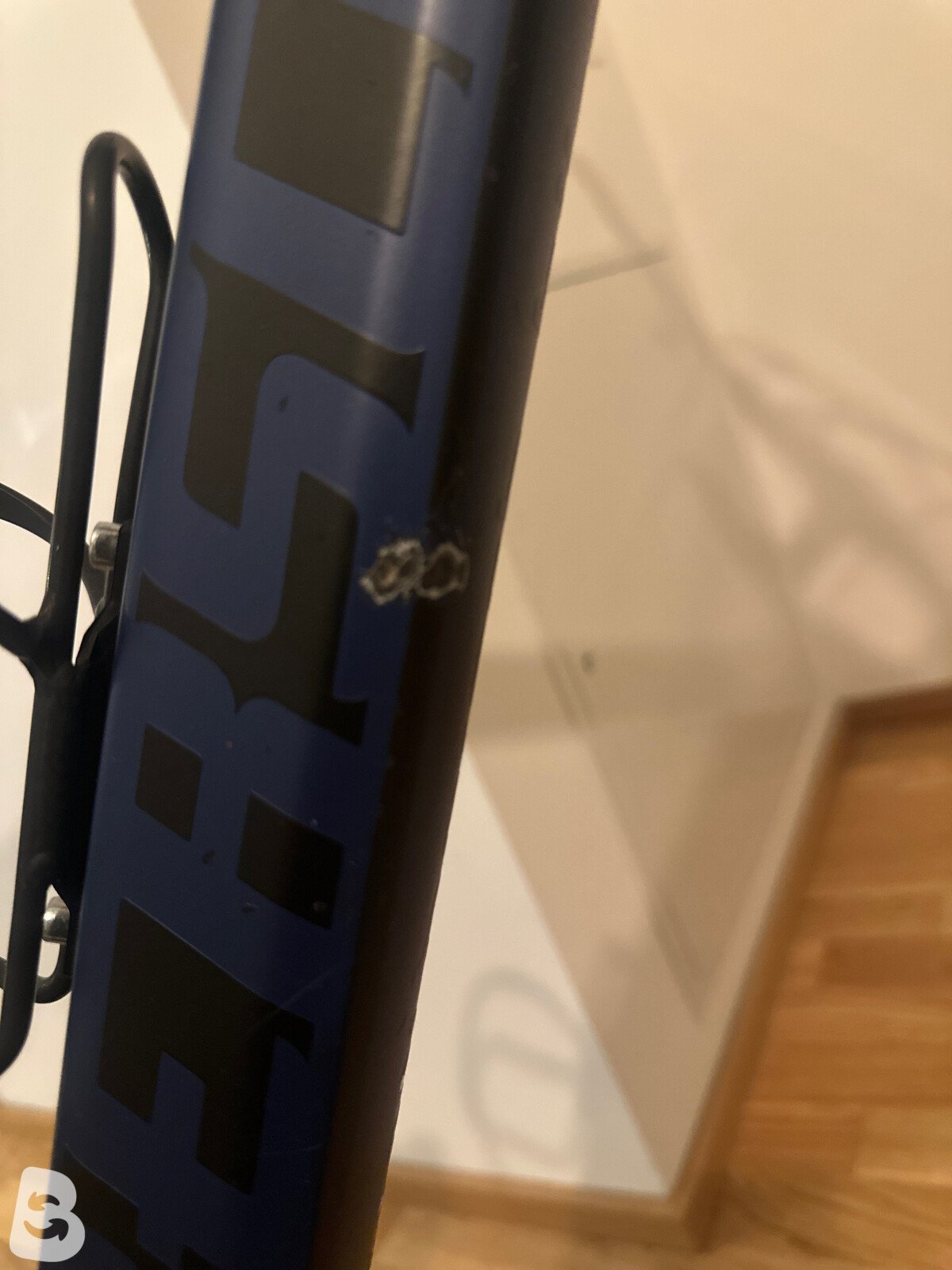 Bersch Enduro 2022