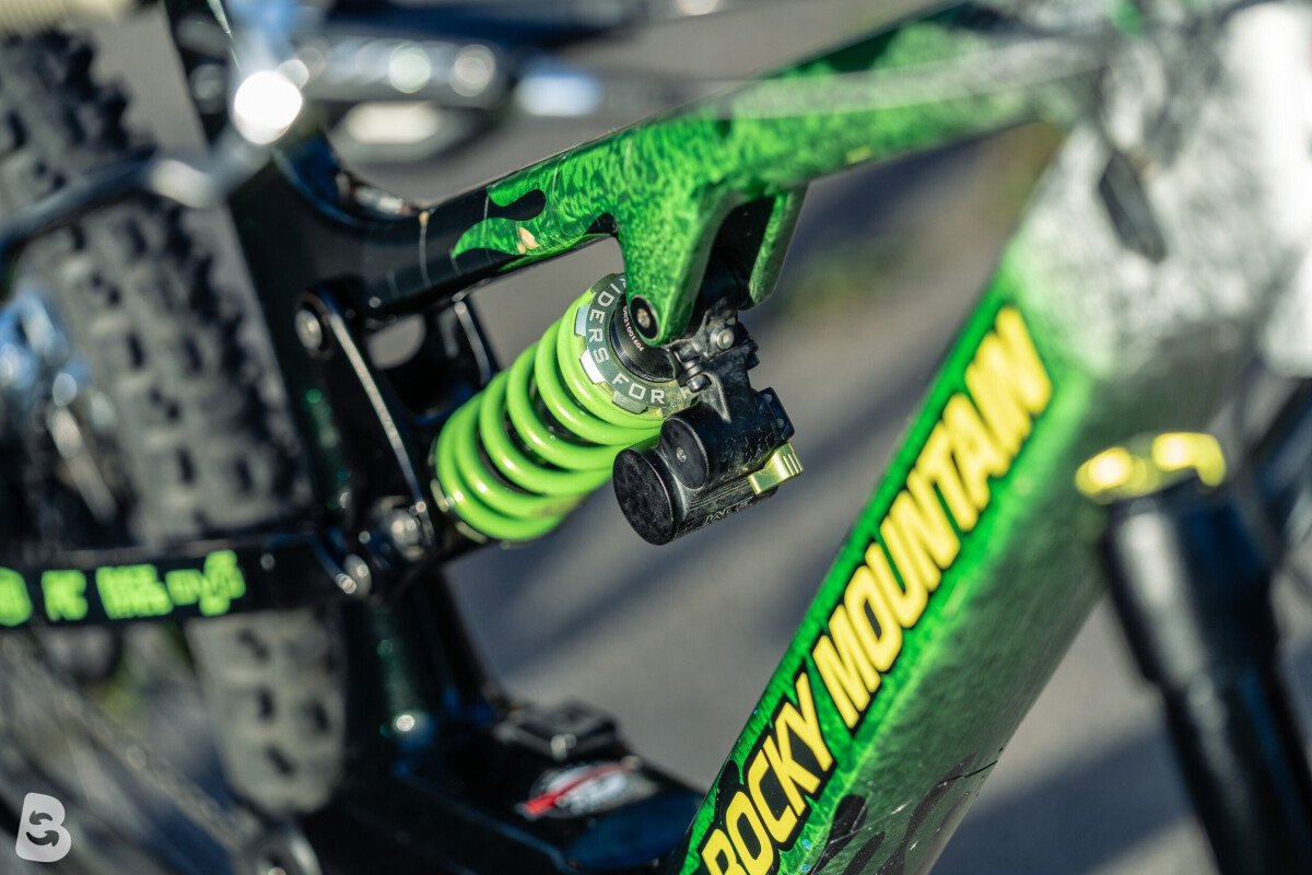 Rocky Mountain Instinct Powerplay Carbon 70 2021