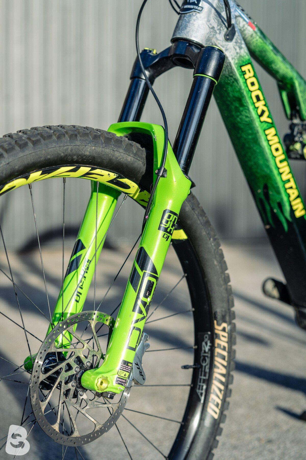 Rocky Mountain Instinct Powerplay Carbon 70 2021