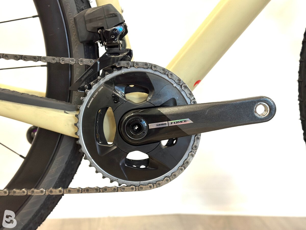 Wilier RAVE SLR SRAM FORCE D2 AXS 2X12 2024