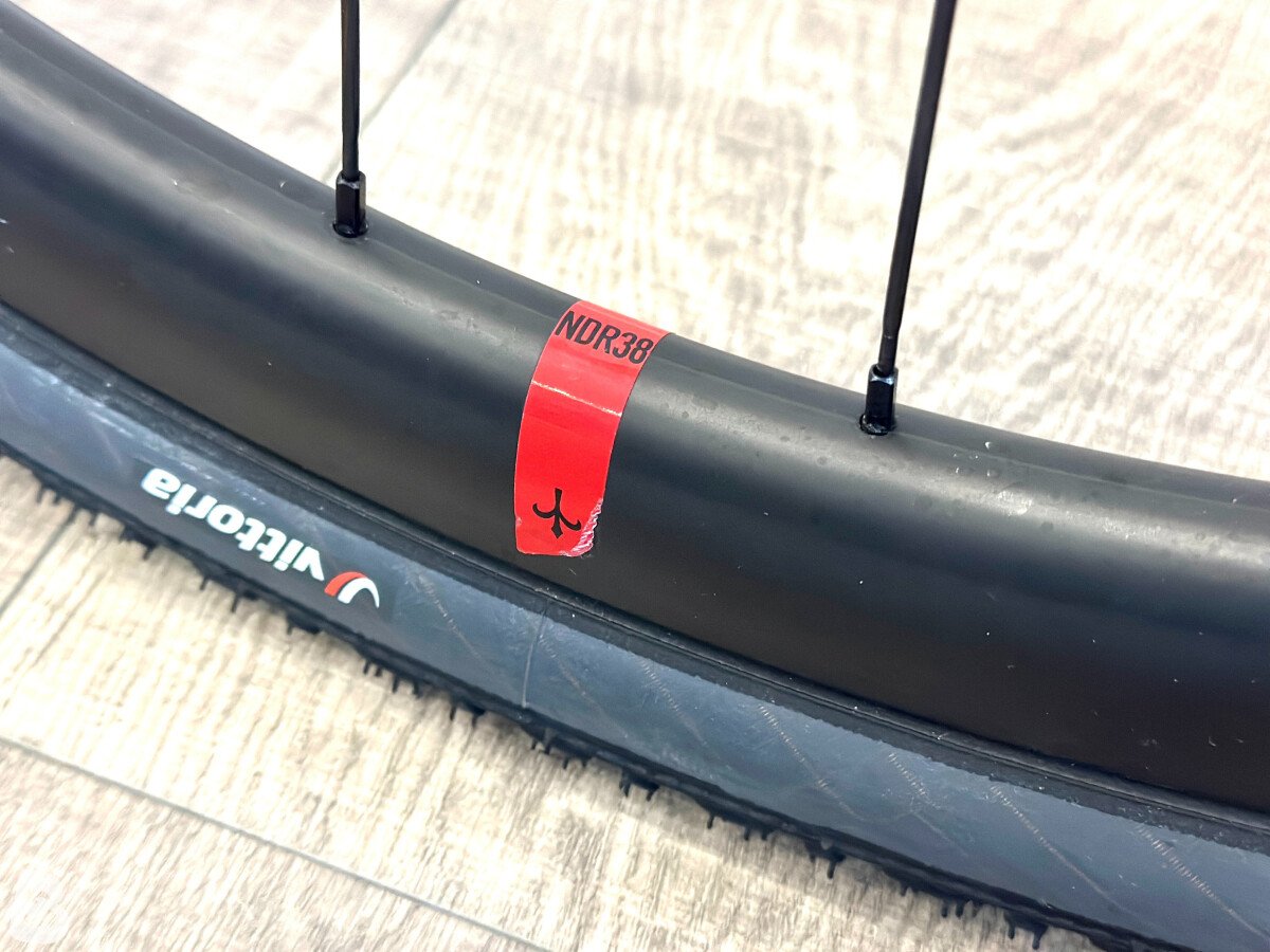 Wilier RAVE SLR SRAM FORCE D2 AXS 2X12 2024