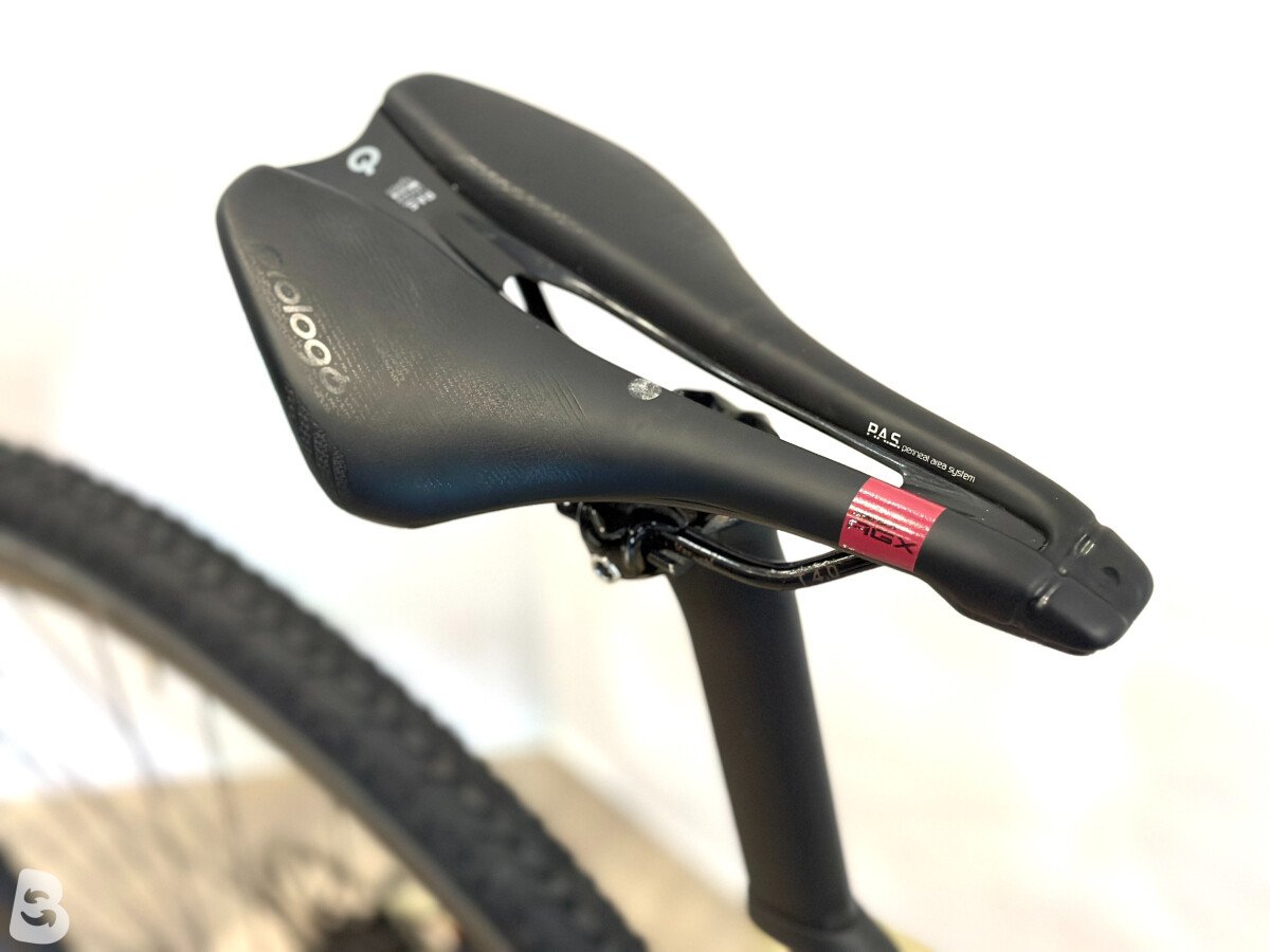 Wilier RAVE SLR SRAM FORCE D2 AXS 2X12 2024