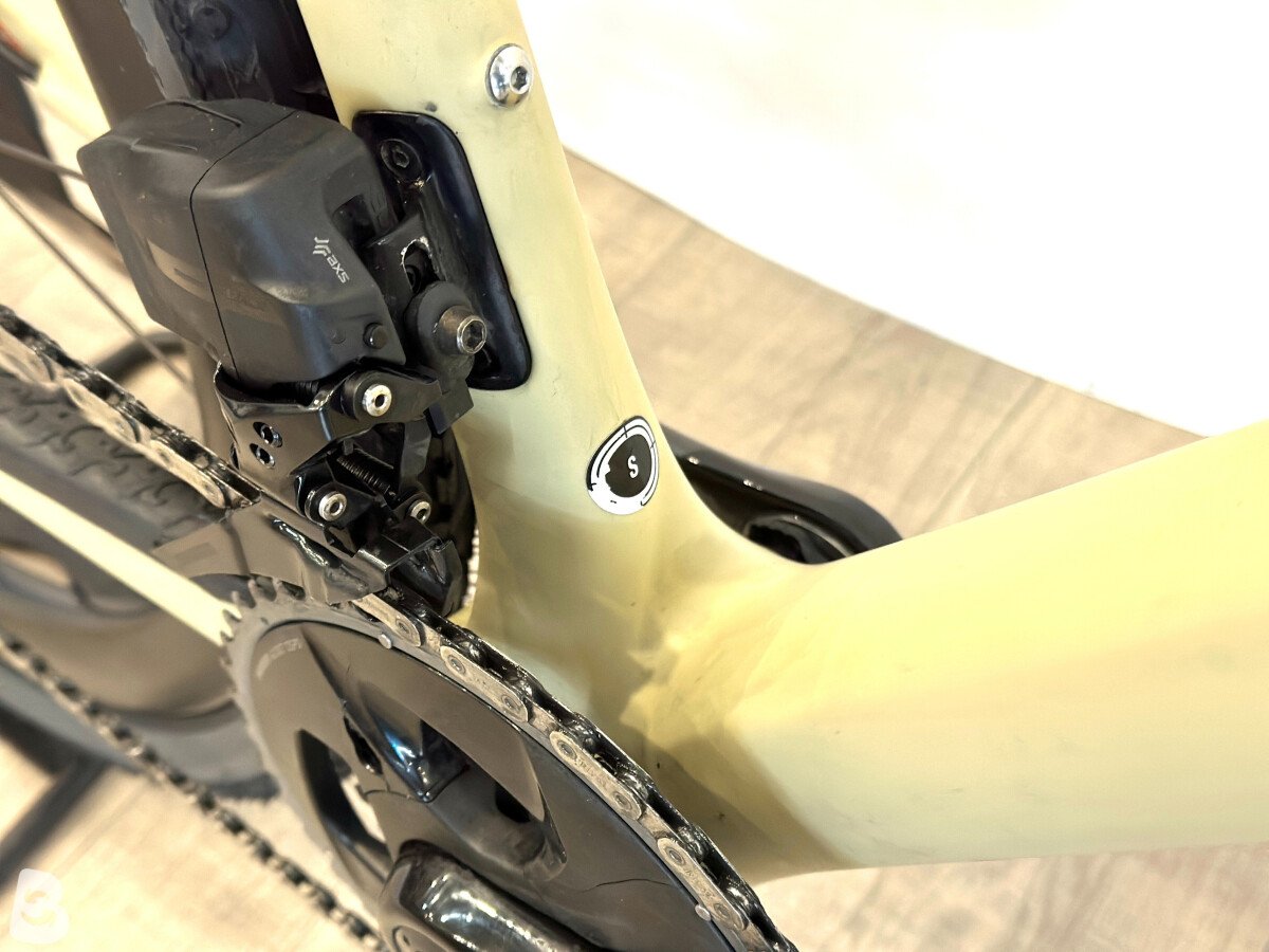Wilier RAVE SLR SRAM FORCE D2 AXS 2X12 2024