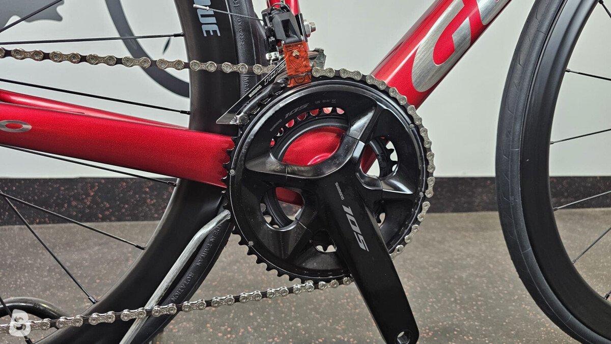 Gusto Ranger evo elite ultra disc 2025