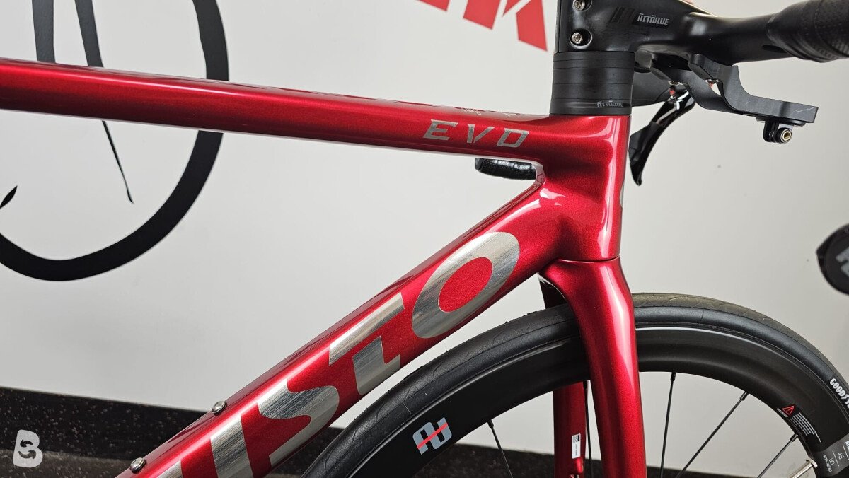 Gusto Ranger evo elite ultra disc 2025