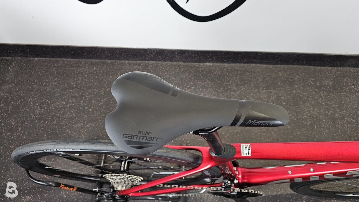 Gusto Ranger evo elite ultra disc 2025