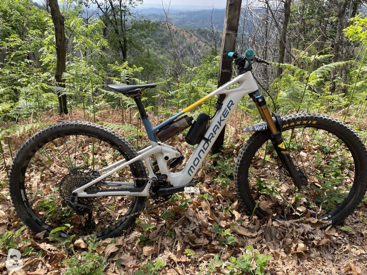 Mondraker Neat RR 2024