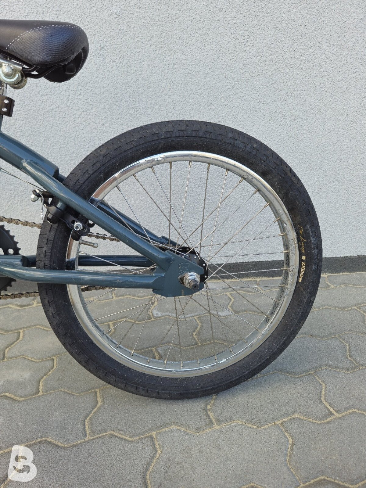 Mongoose Pro 2004