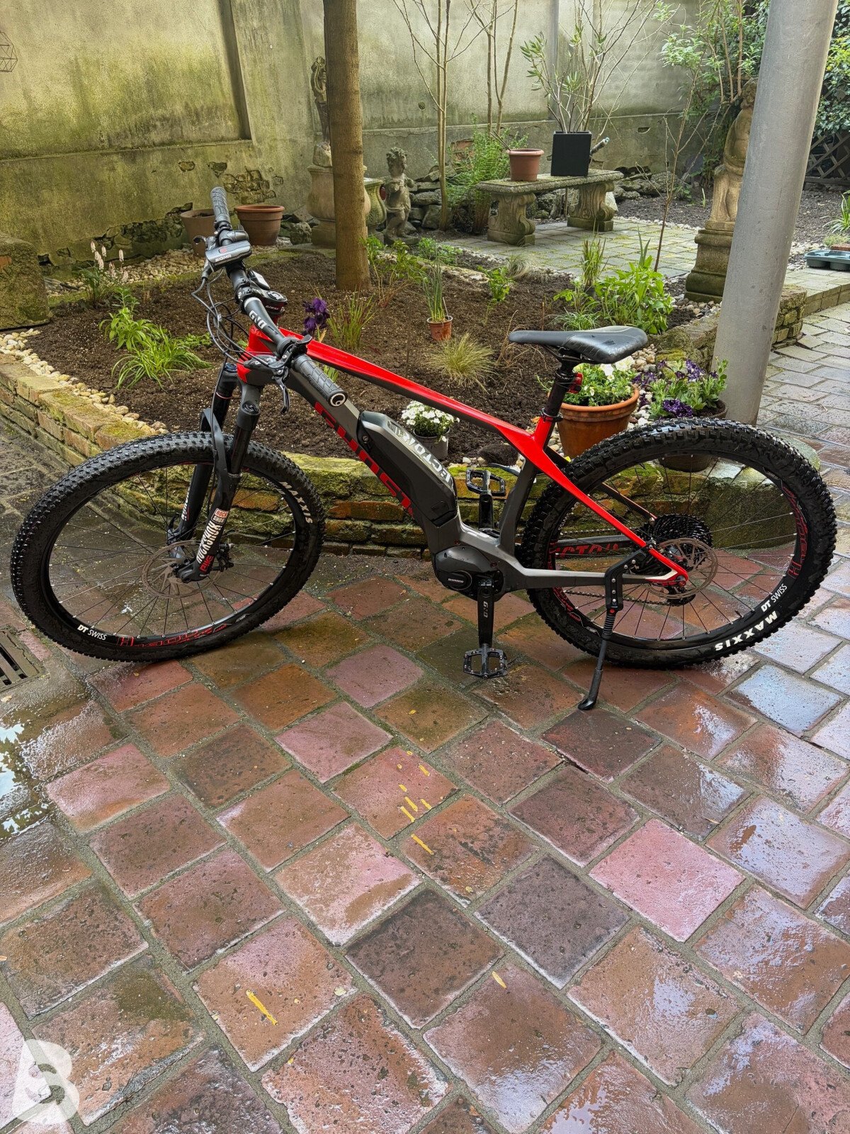 Ghost Lector Hybrid S6.7+LC 2019