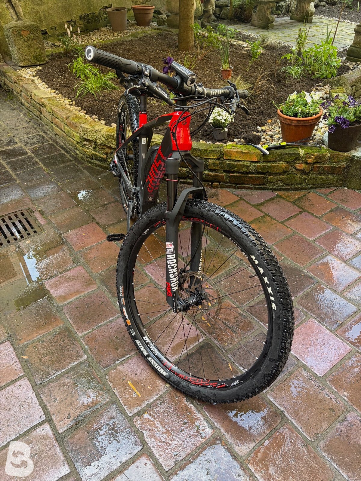 Ghost Lector Hybrid S6.7+LC 2019