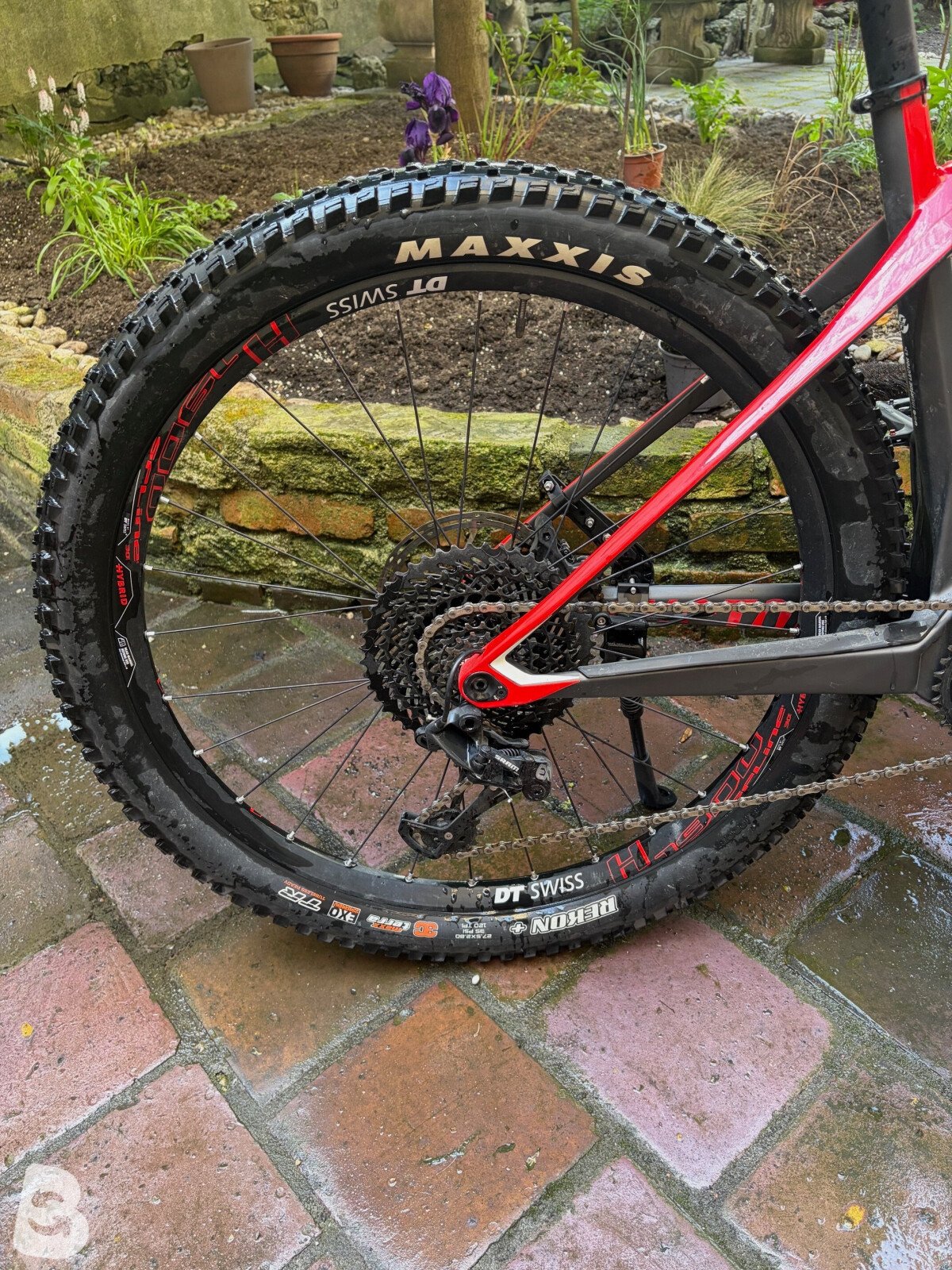 Ghost Lector Hybrid S6.7+LC 2019