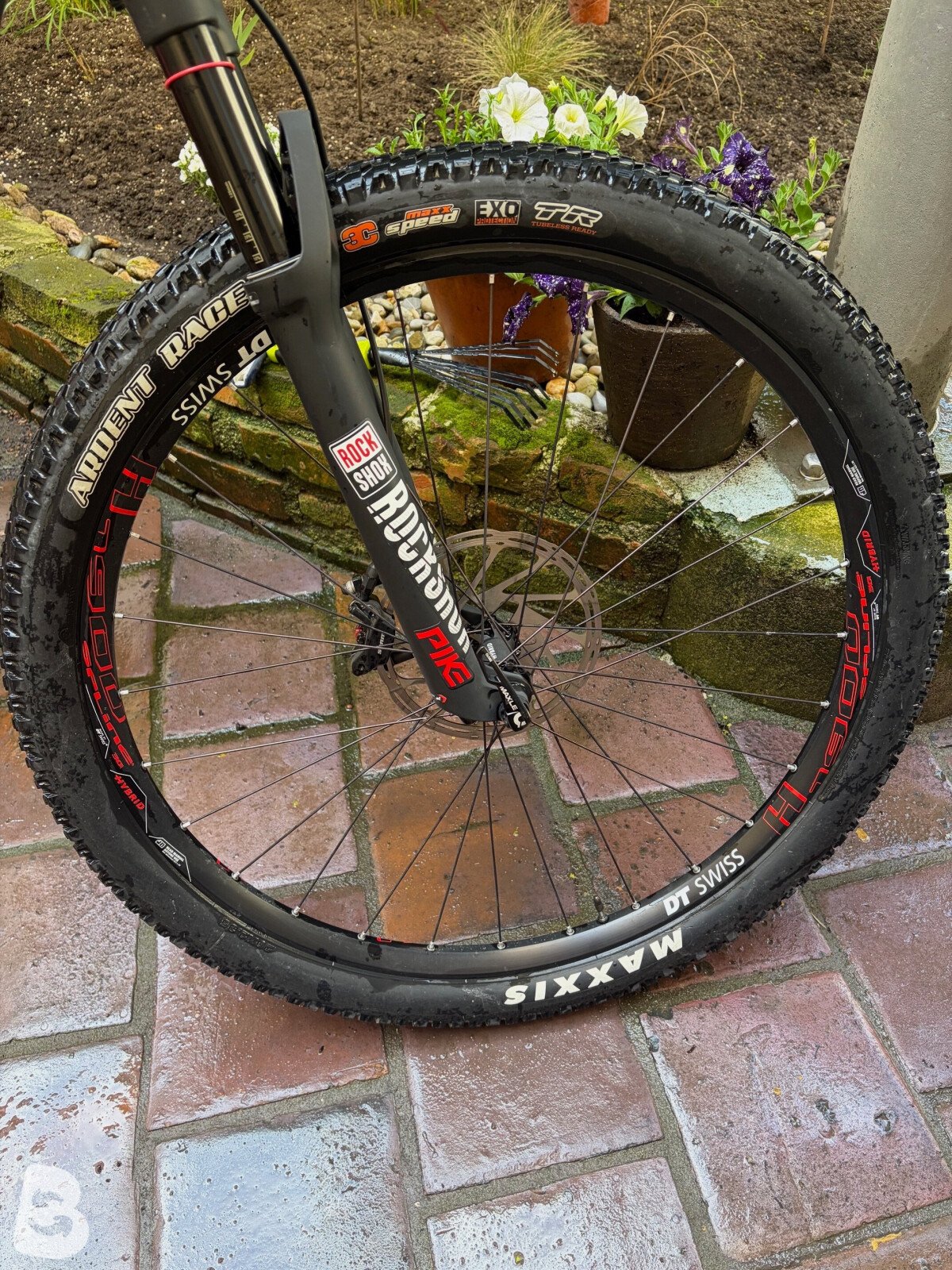 Ghost Lector Hybrid S6.7+LC 2019