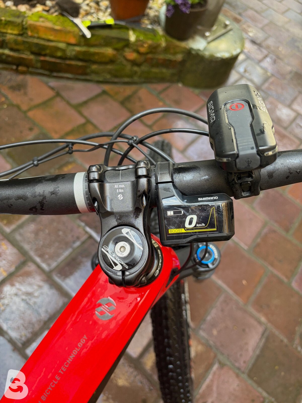 Ghost Lector Hybrid S6.7+LC 2019