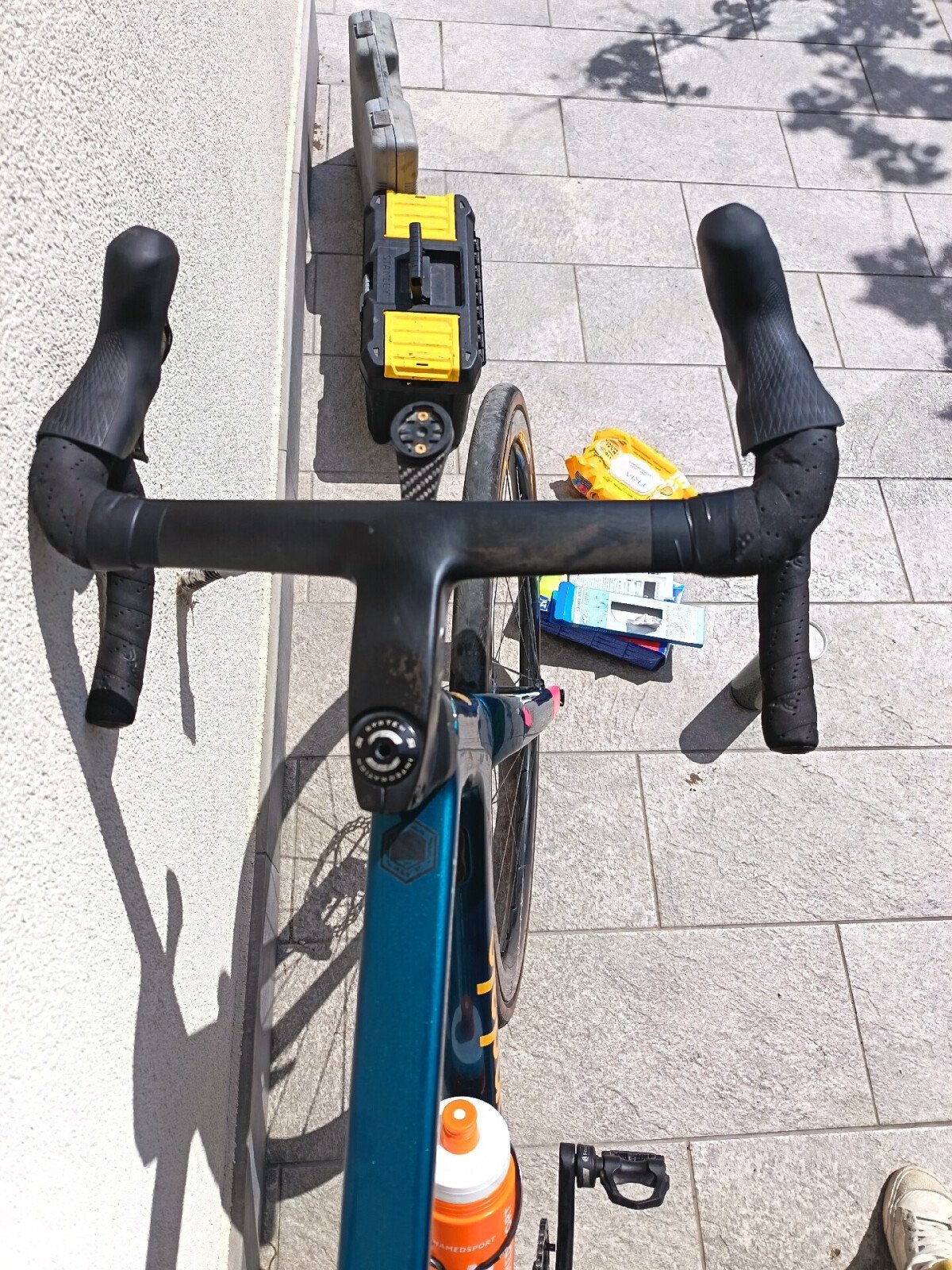 Cannondale Supersix Evo Hm 2022